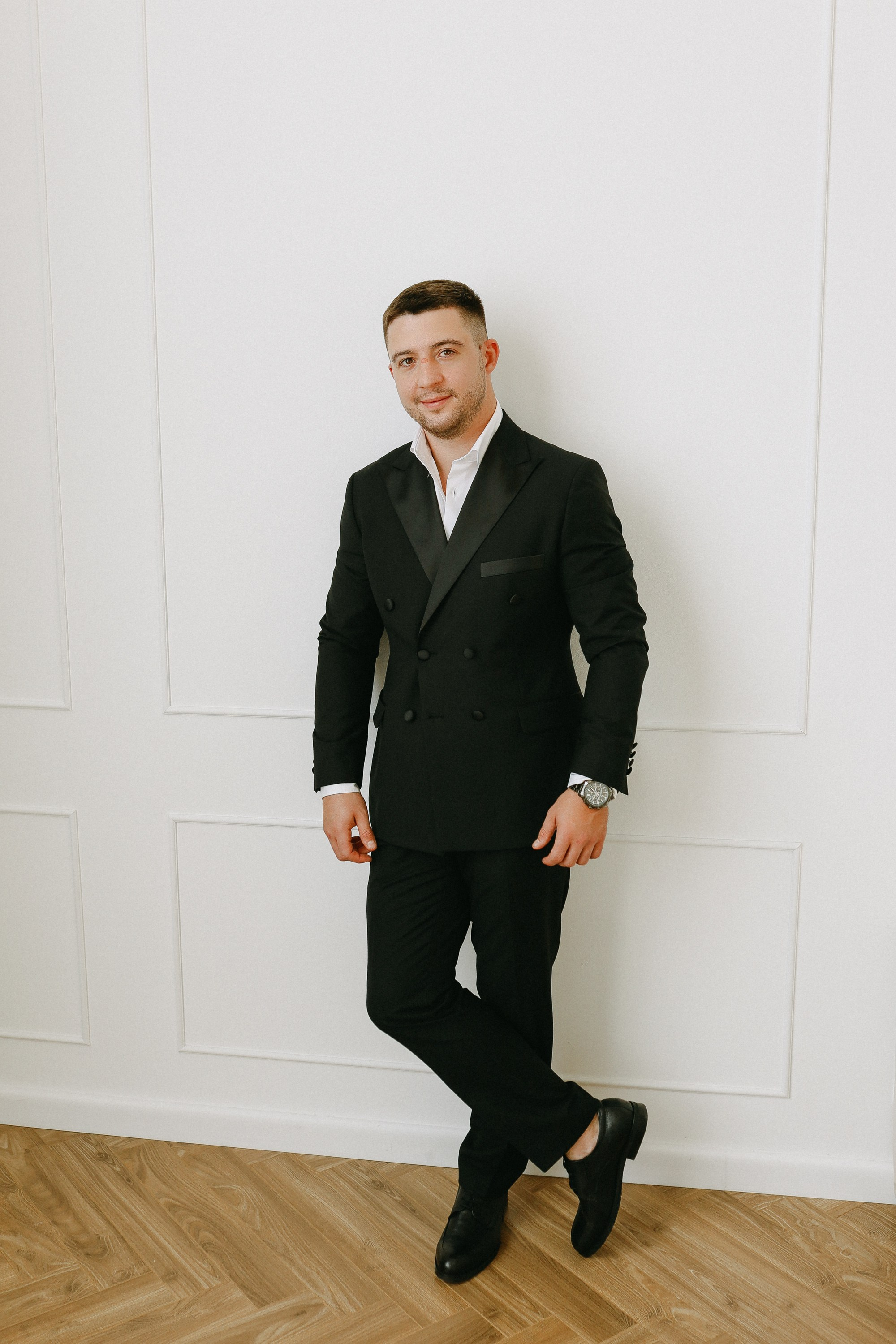 Екатерина и  Сергей. Свадебный фотограф Волгоград и Волжский Евгения Кимлач