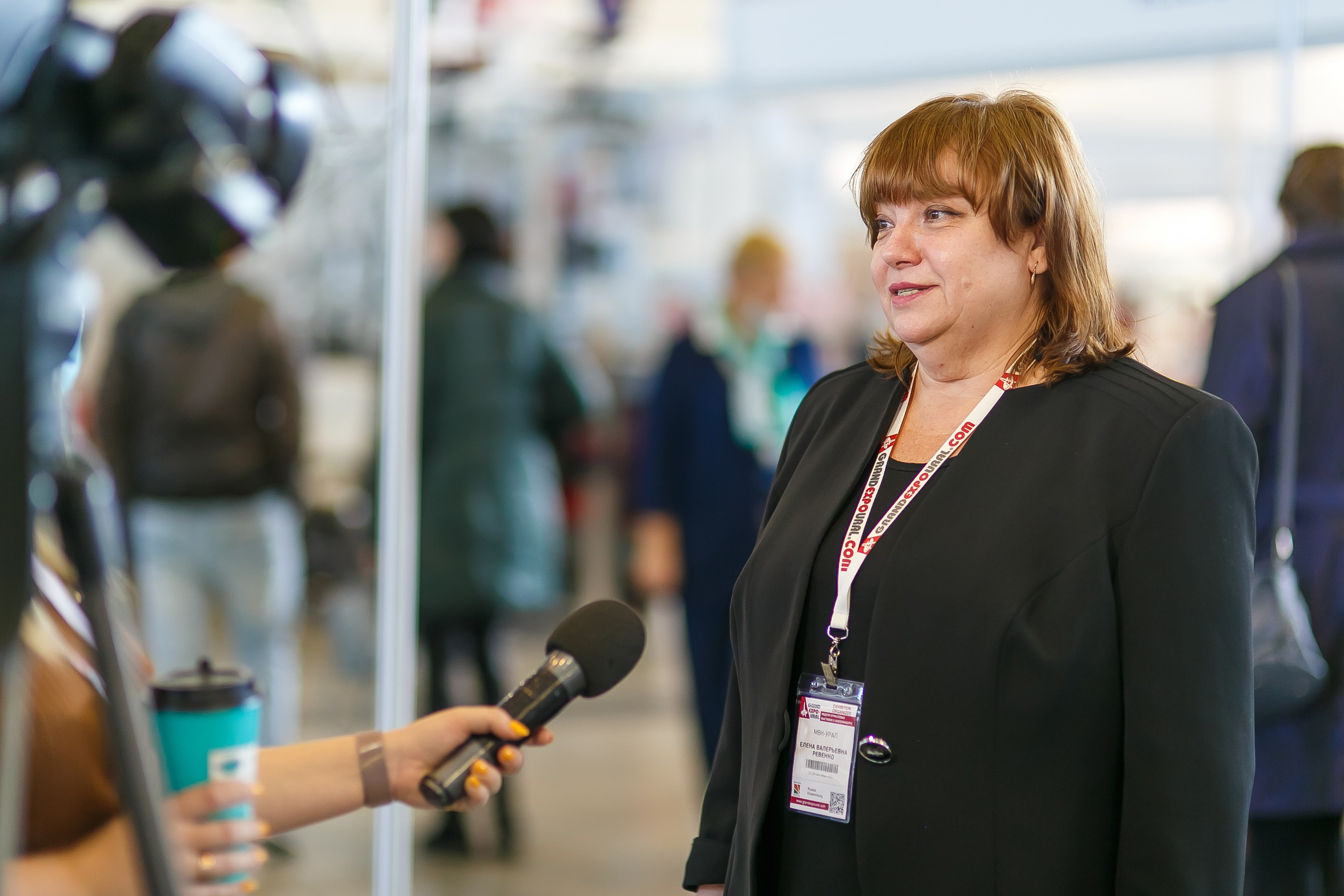 МВК Выставка МВЦ. Профессиональный фотограф Дугинов Николай | Екатеринбург