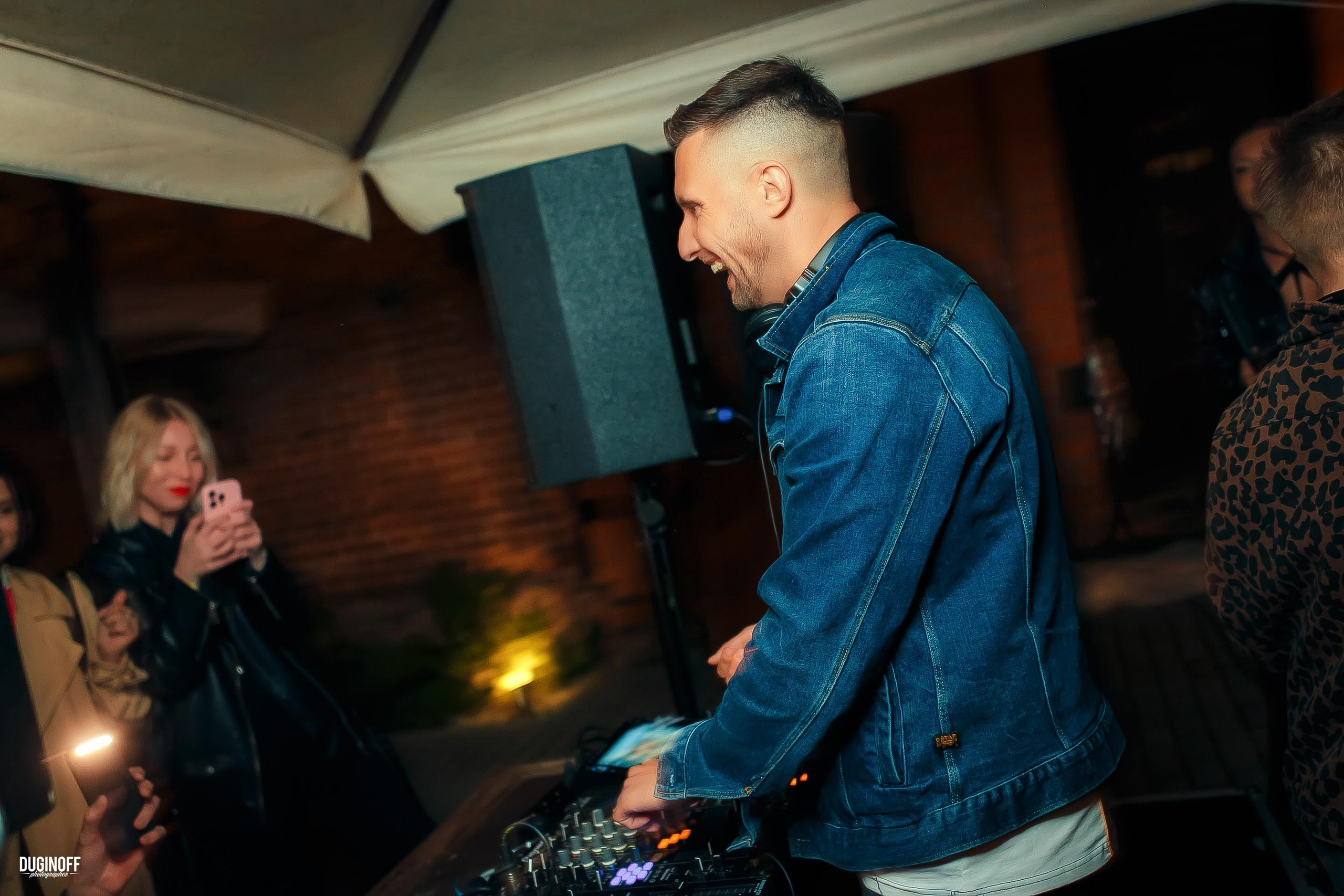 Ставников ДР Артема. Профессиональный фотограф Дугинов Николай | Екатеринбург