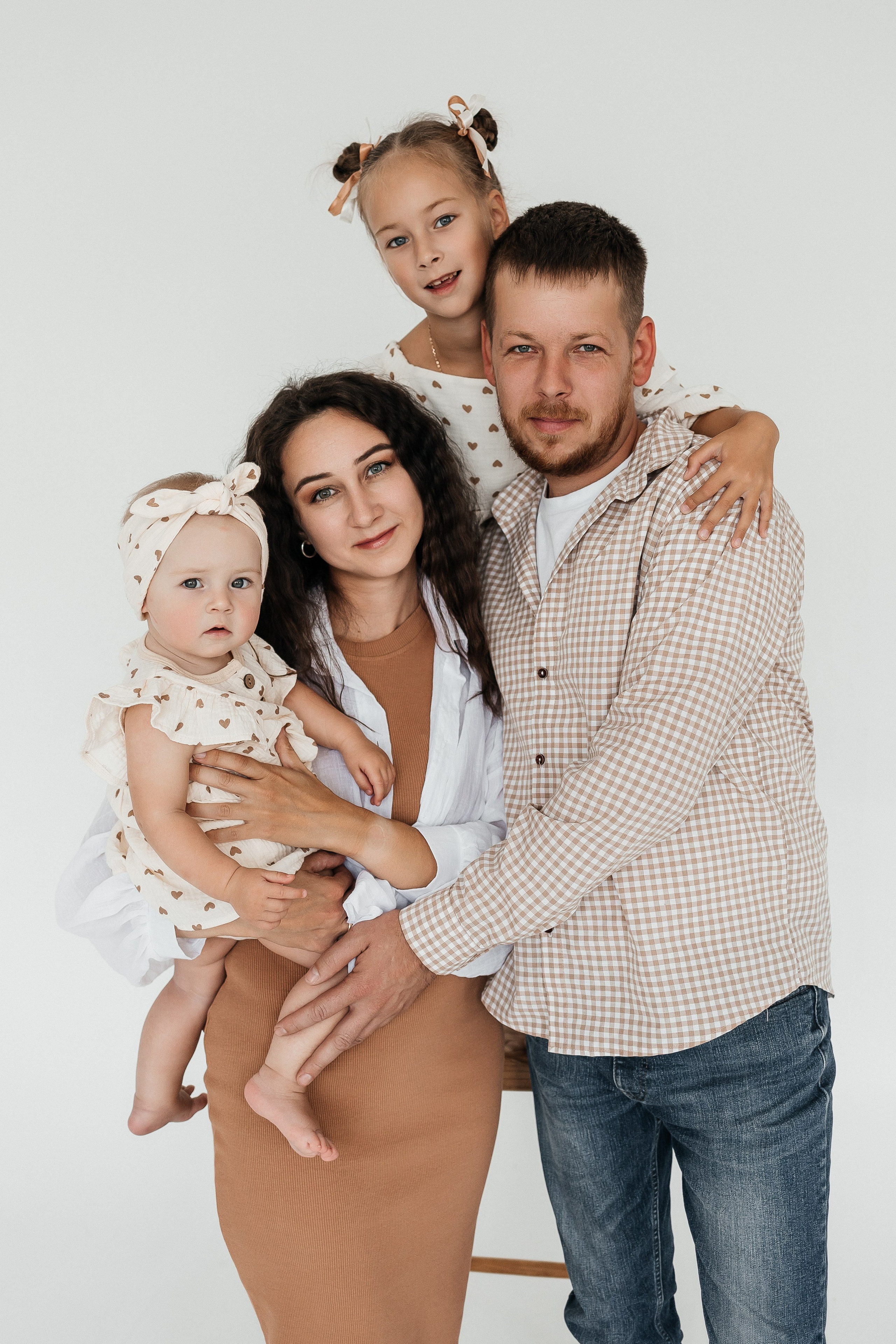 Артём/Лена/Арина/Маша. Свадебный и семейный фотограф в Екатеринбурге