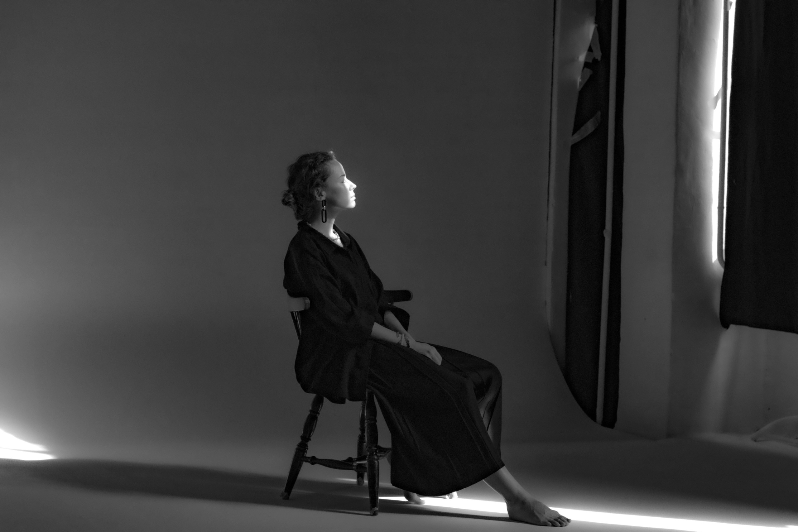 Портреты. Фотограф Елена Королевич