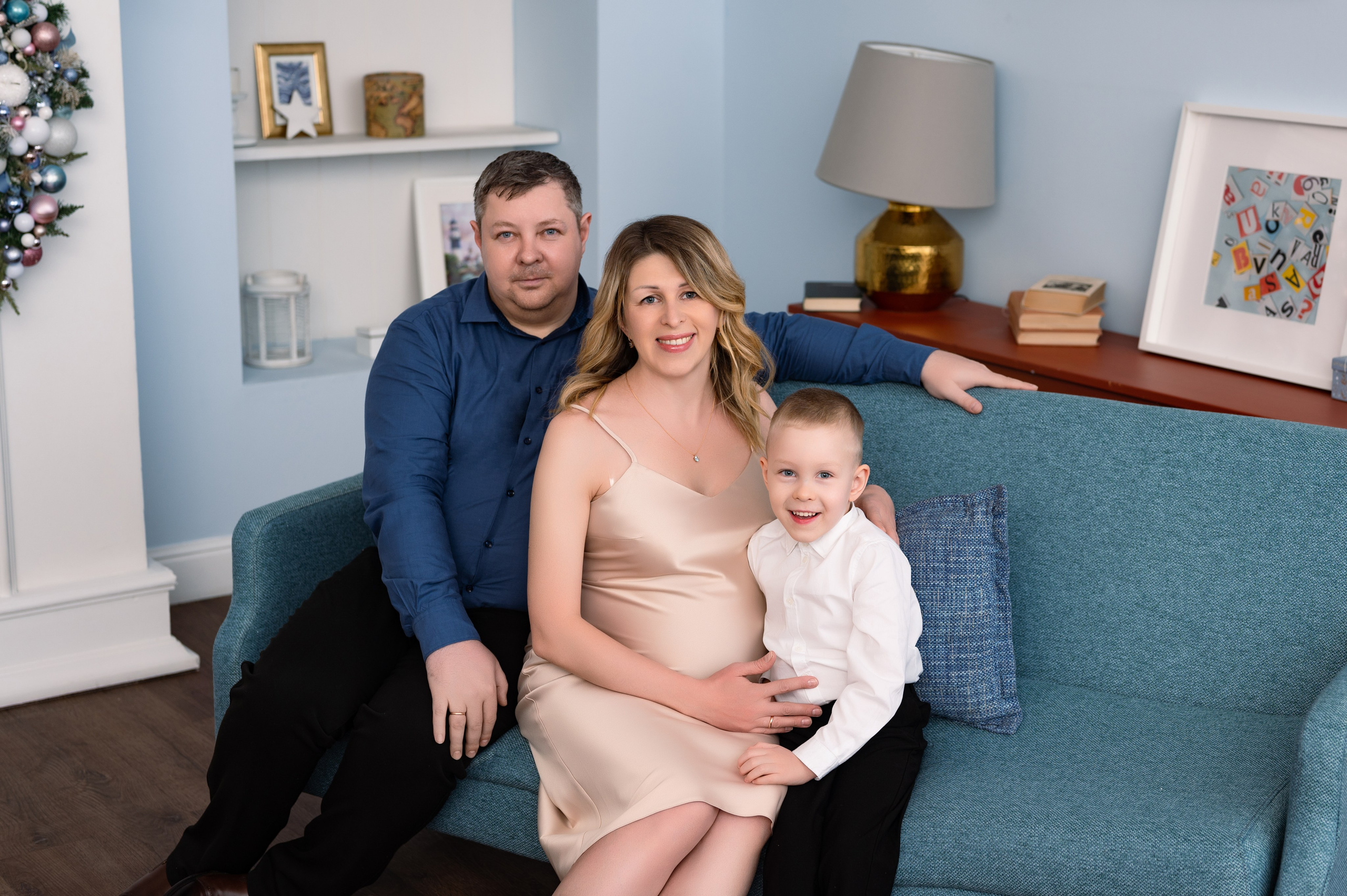 Беременность. Фотограф новорожденных в Санкт-Петербурге Татьяна Тарасенко