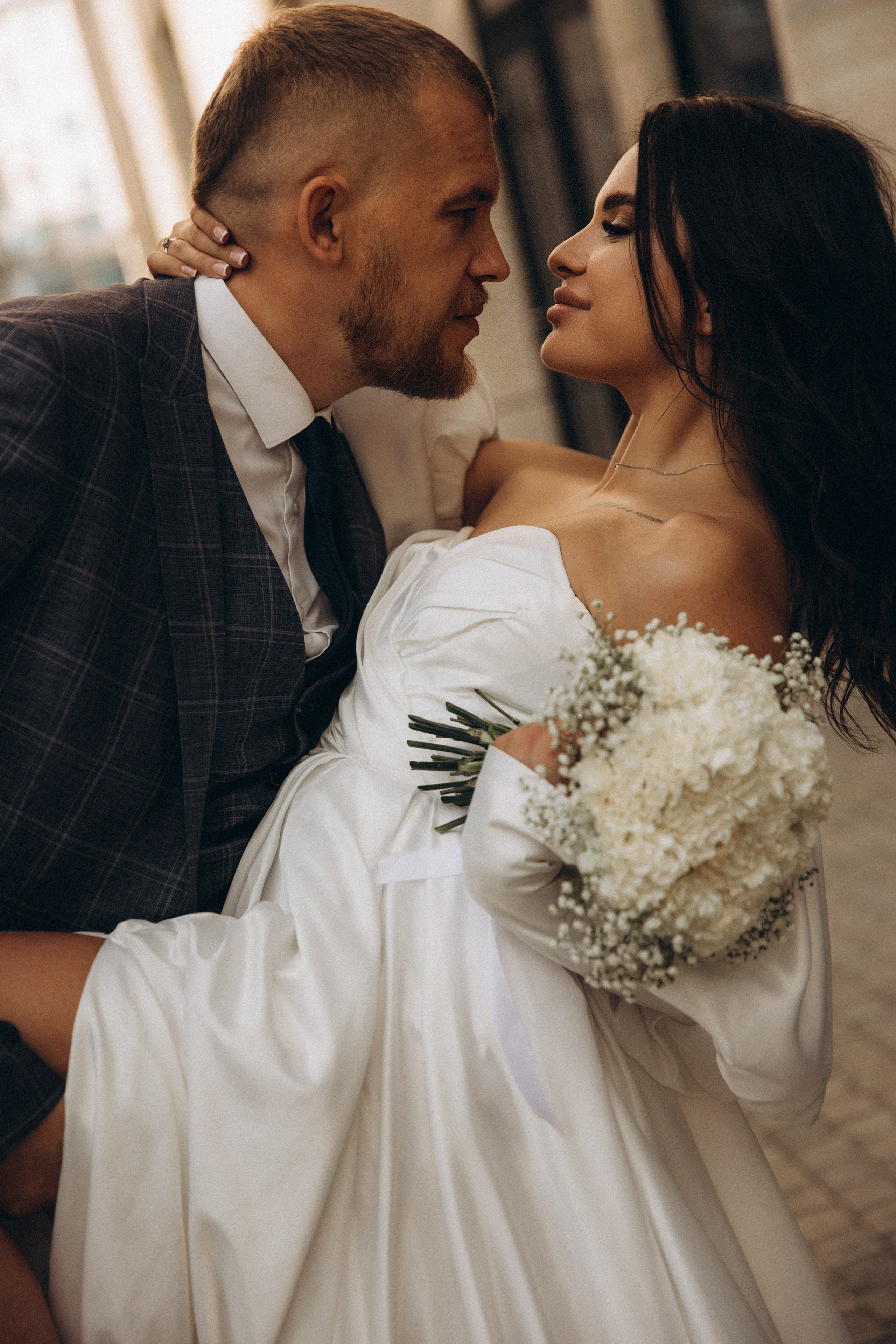 WEDDING 11. Фотограф Анна Путилина