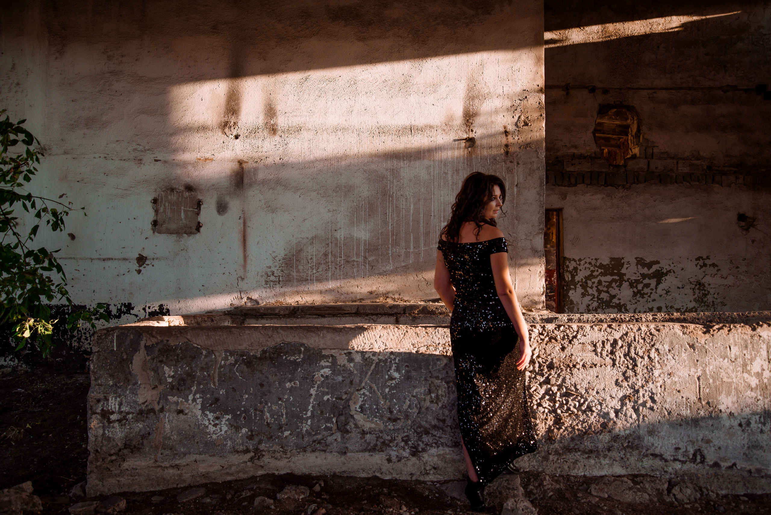 Татьяна. Портретный и семейный фотограф Магнитогорск Евгения Ионова