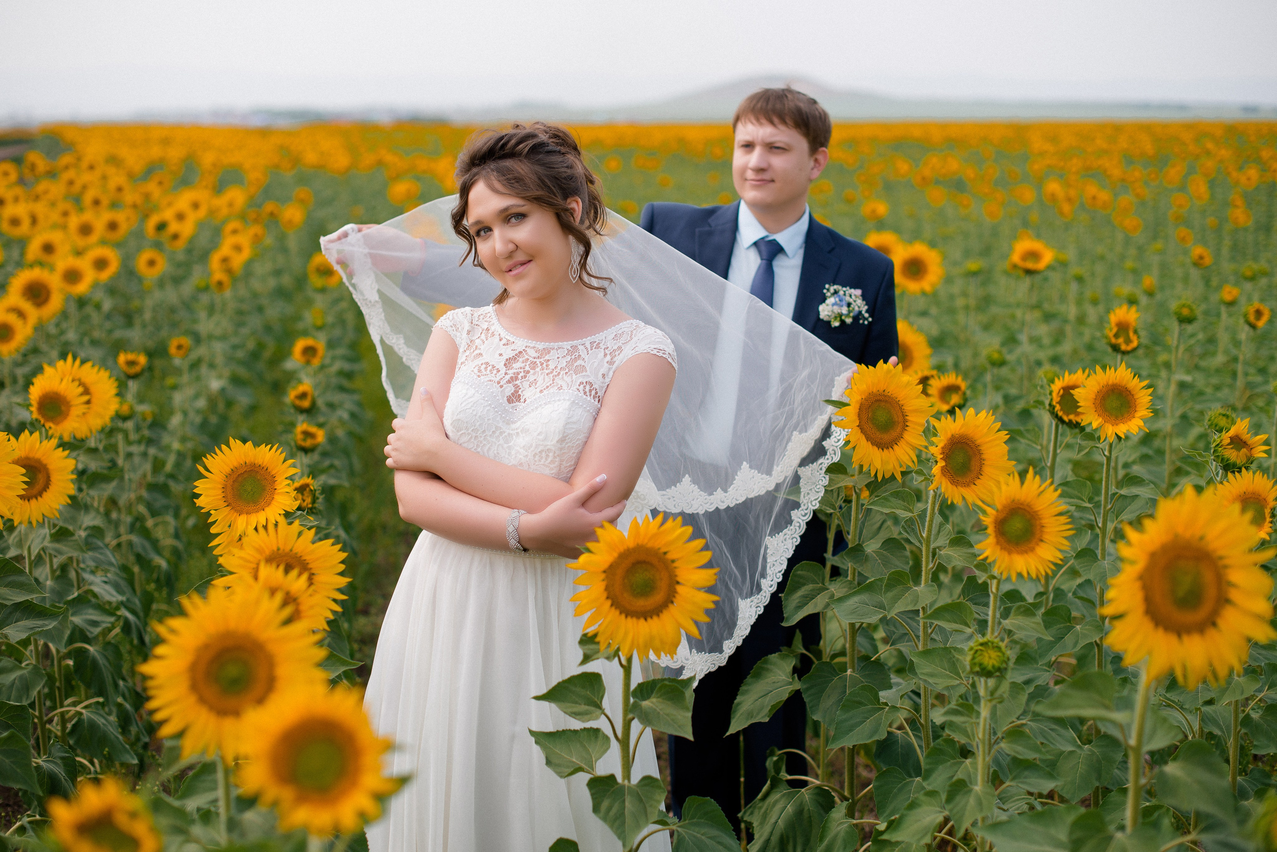 27 июля. Портретный и семейный фотограф Магнитогорск Евгения Ионова