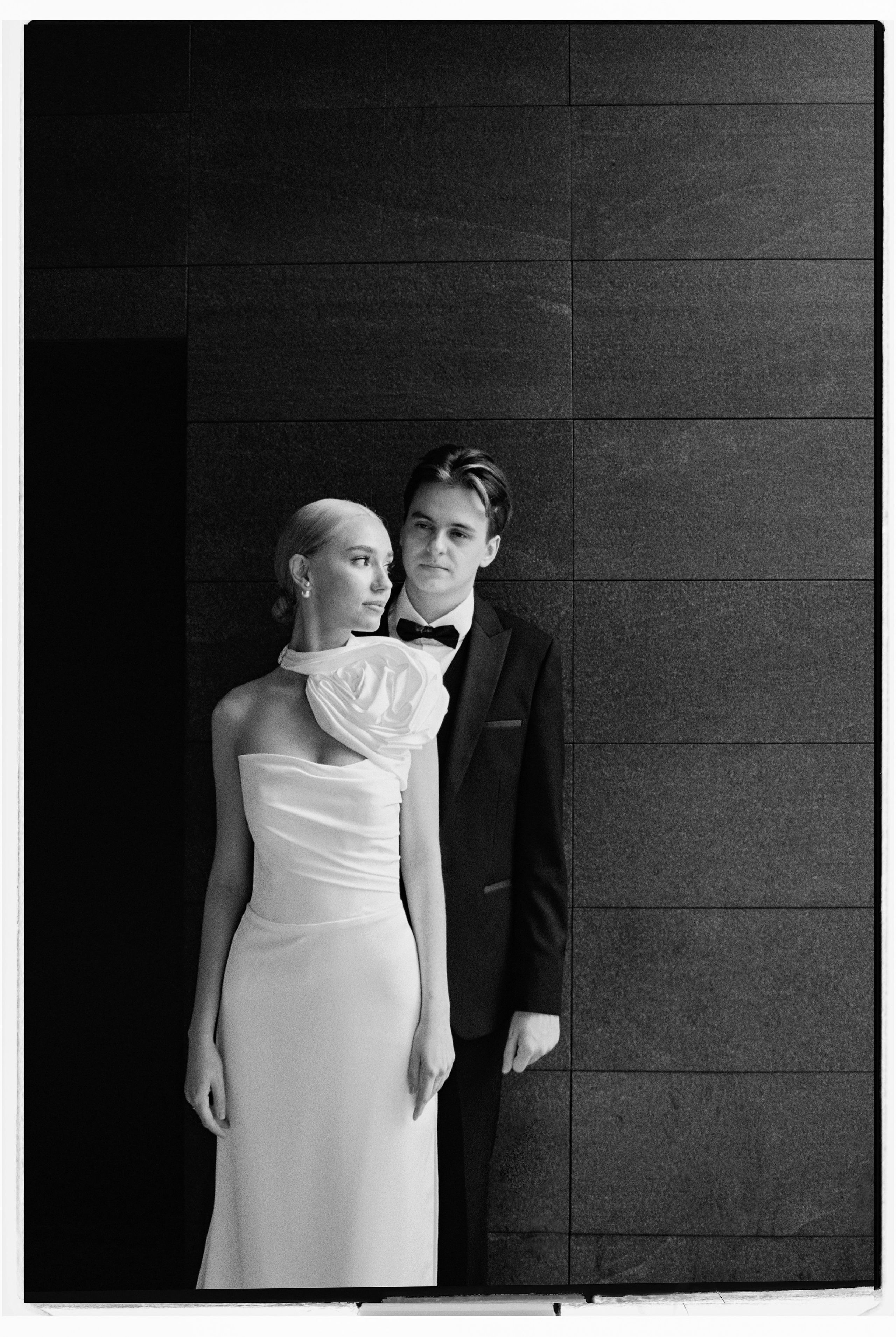 Igor & Polina. Event агентство PAPRIKA в Екатеринбурге