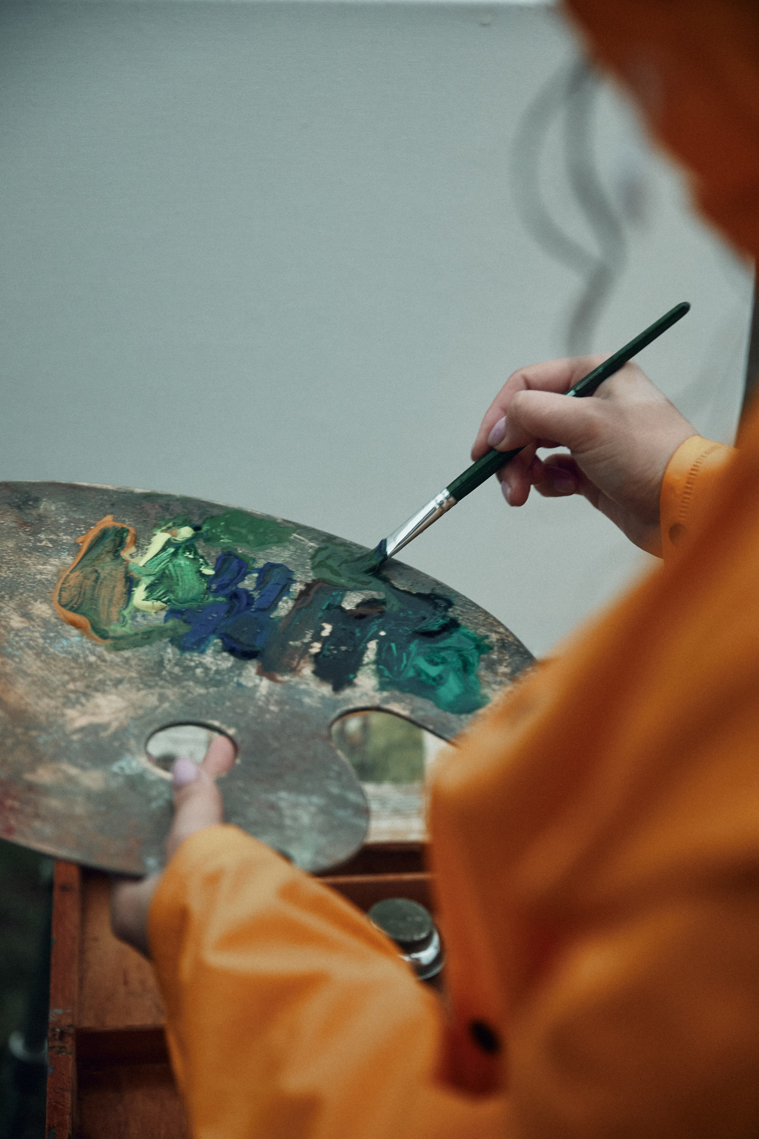 Konstantin & Daria. Event агентство PAPRIKA в Екатеринбурге