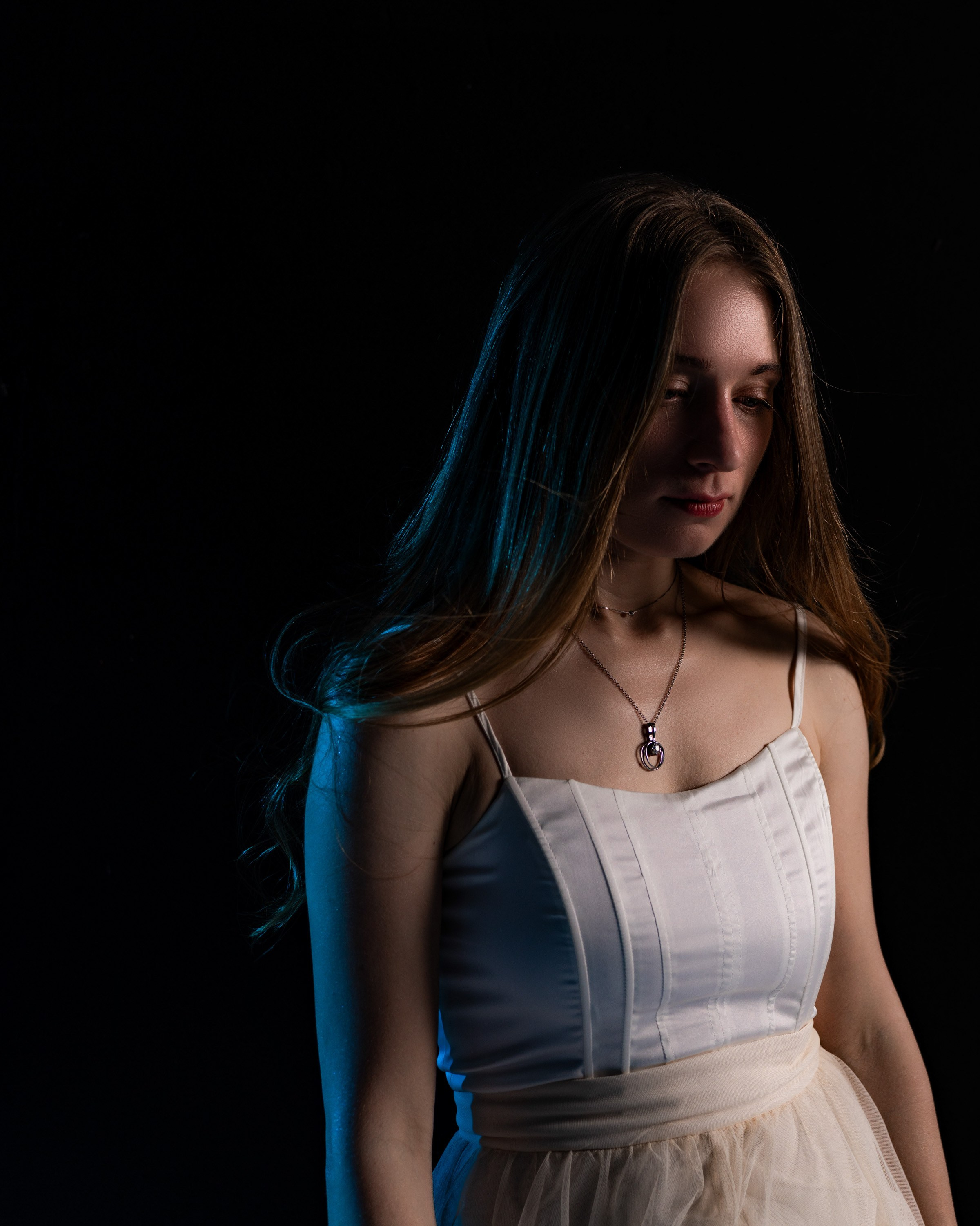 Юля. Фотограф в Москве. Шахабудин