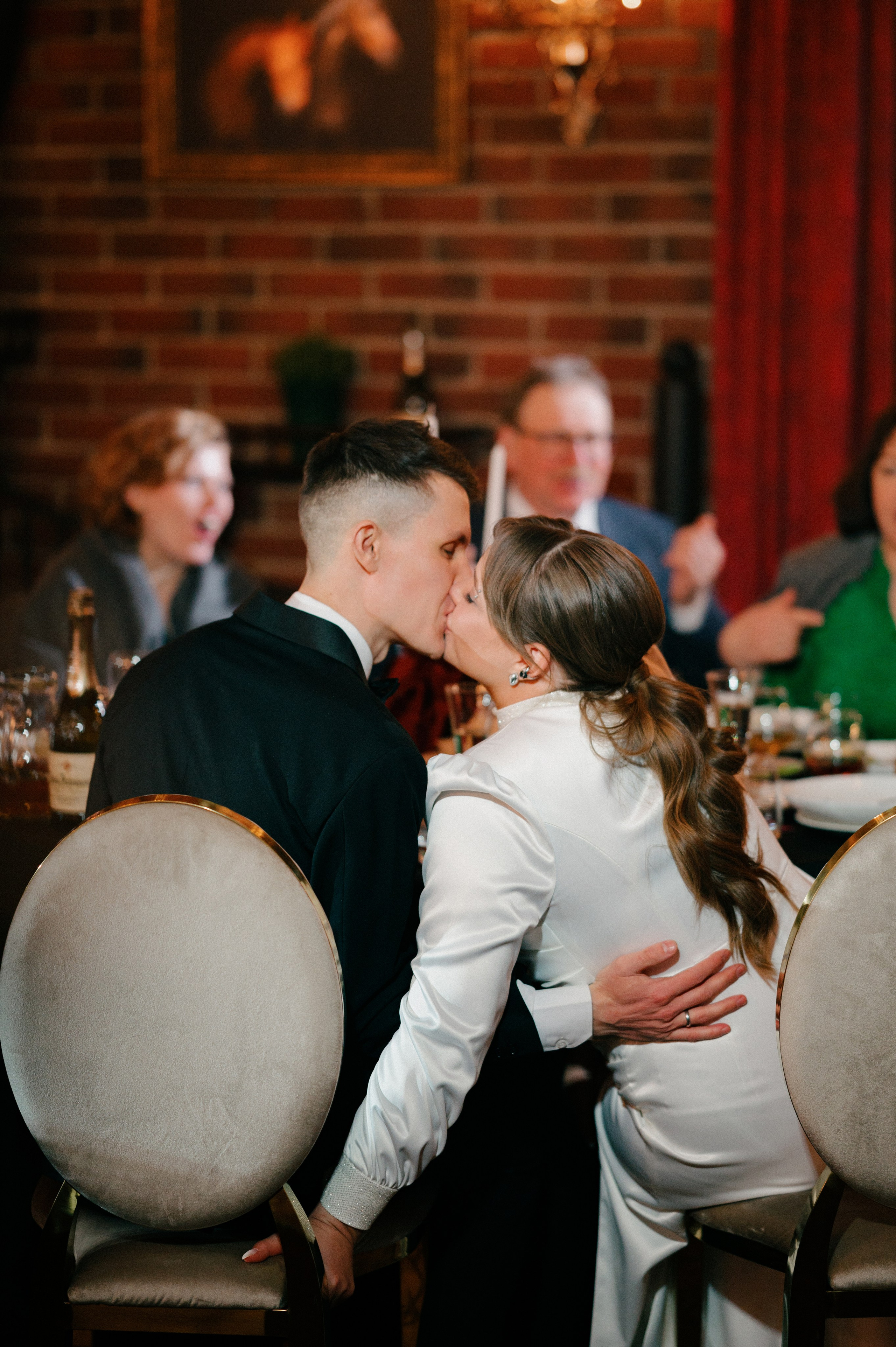 ЖЕНЯ И ДАША. Свадебный и семейный фотограф Никита Корохов