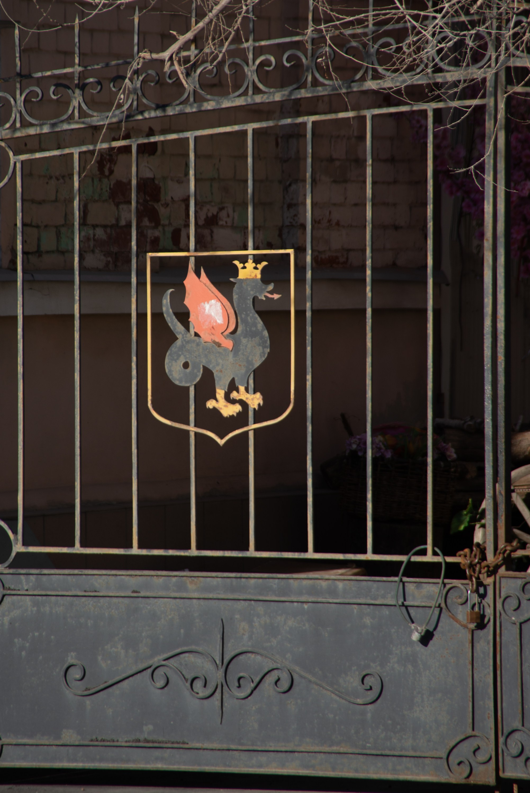 Казань, март 2025. Фотограф Юлия Зимина