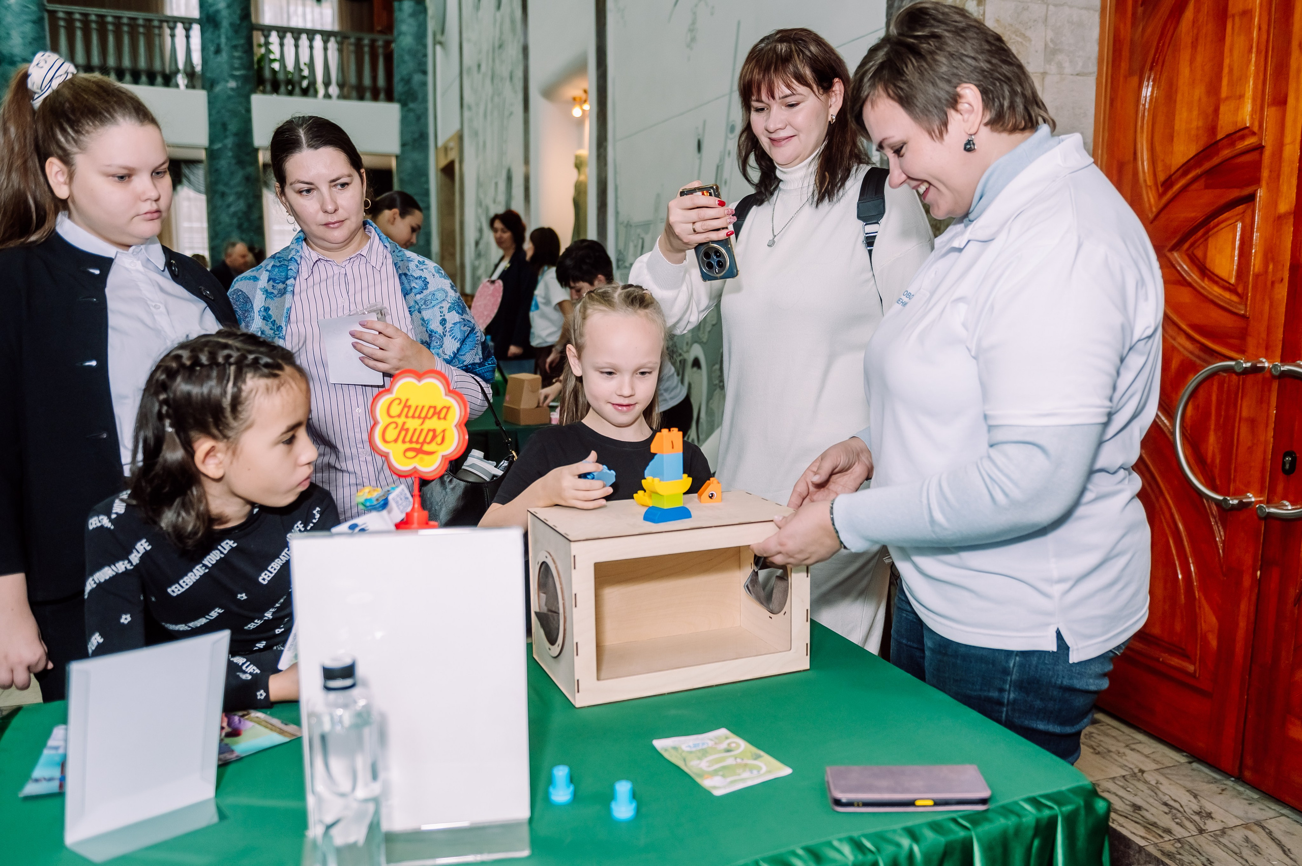 Благотворительный Фестиваль «По Дороге Доброты 2025». Детский фотограф, семейный фотограф и репортажи в Кемерово