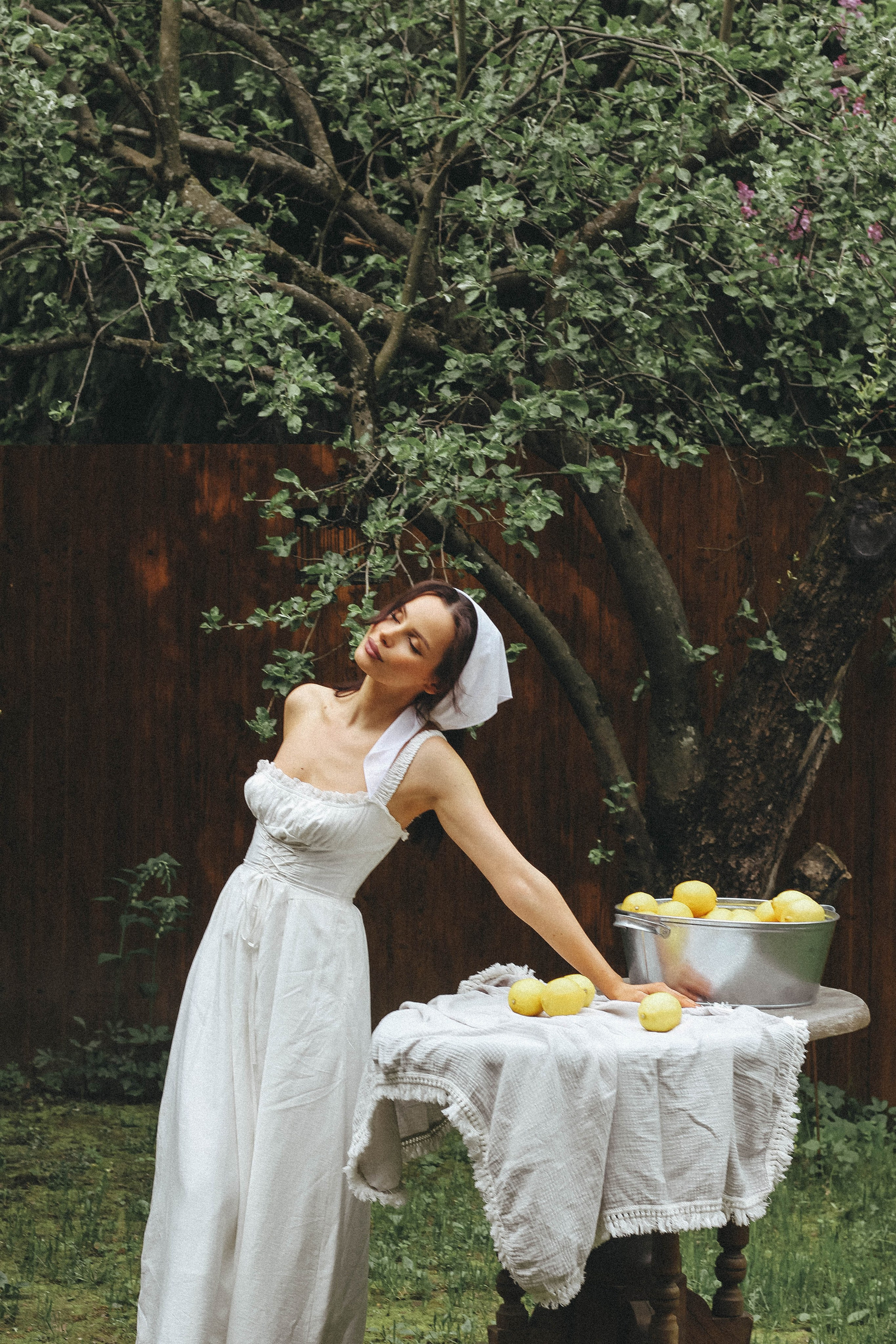 Валерия. Фотограф Валерия Фетисова