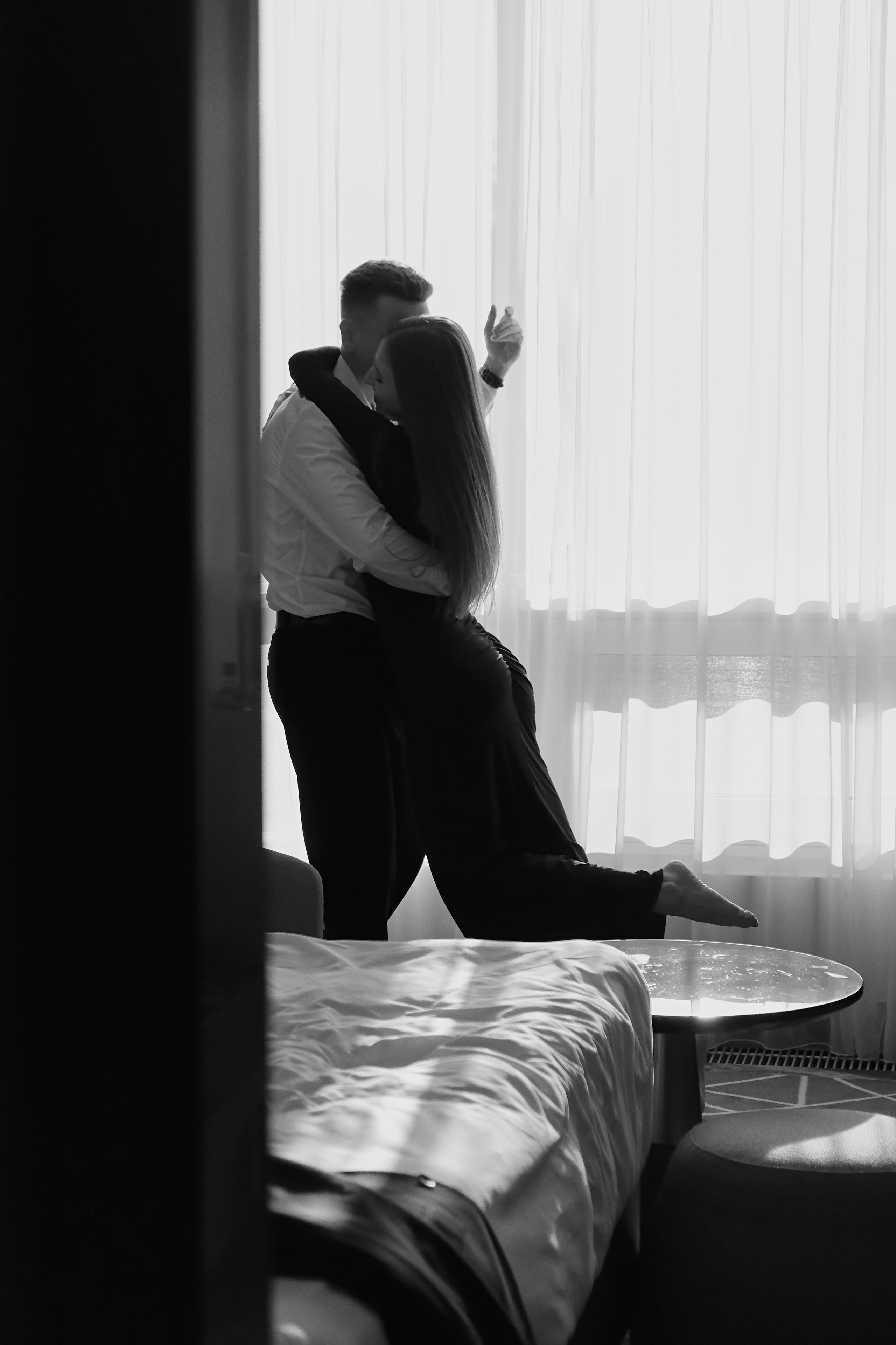 Любовь. Фотограф Владивостока — Барченко Арина