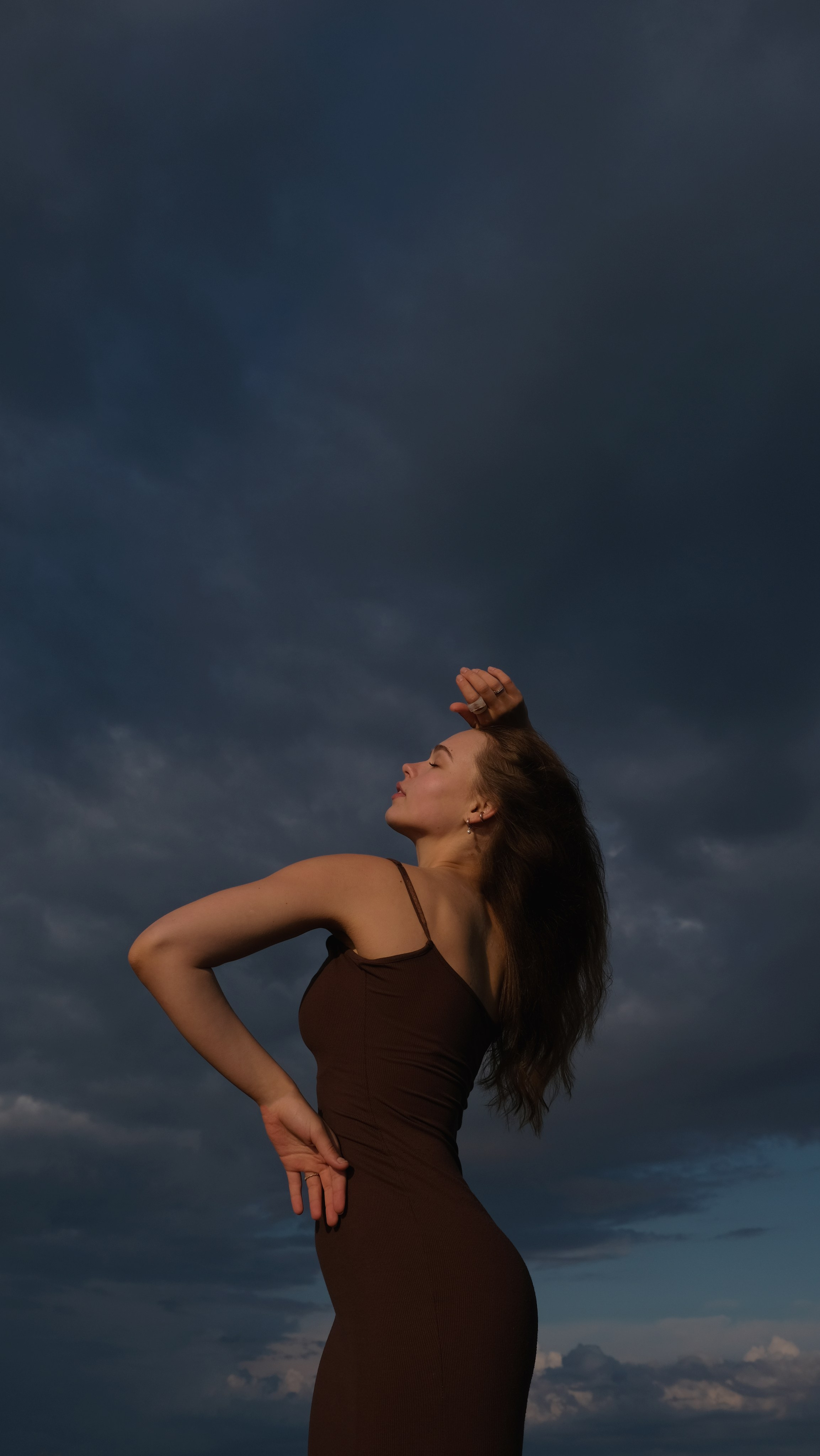 «море». Фотограф Владивостока — Барченко Арина