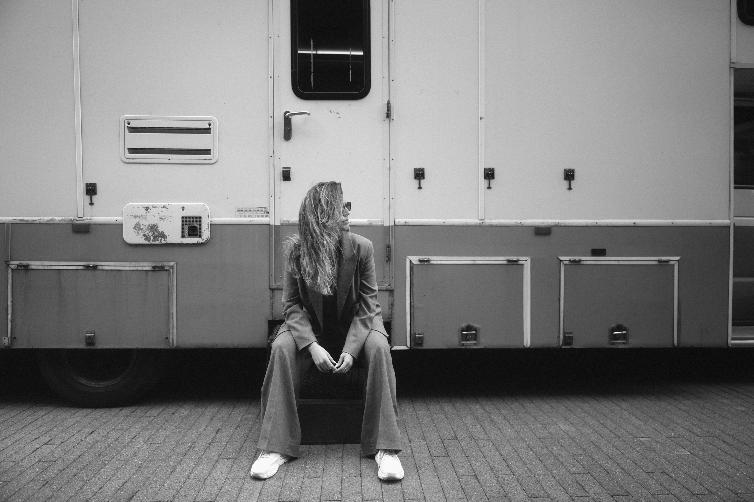 Портретный фотограф Москва