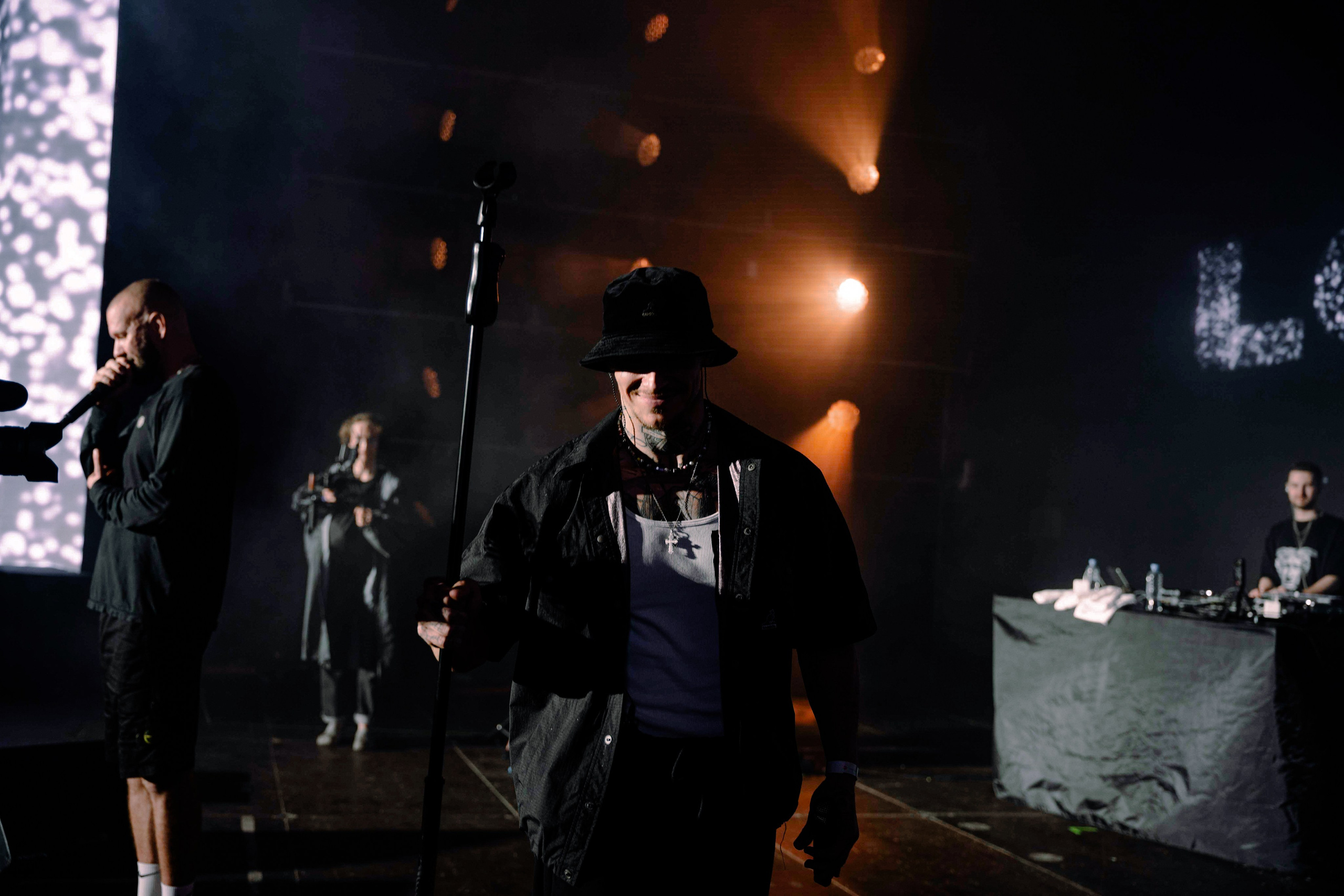 LOC-DOG. Фотограф Москва