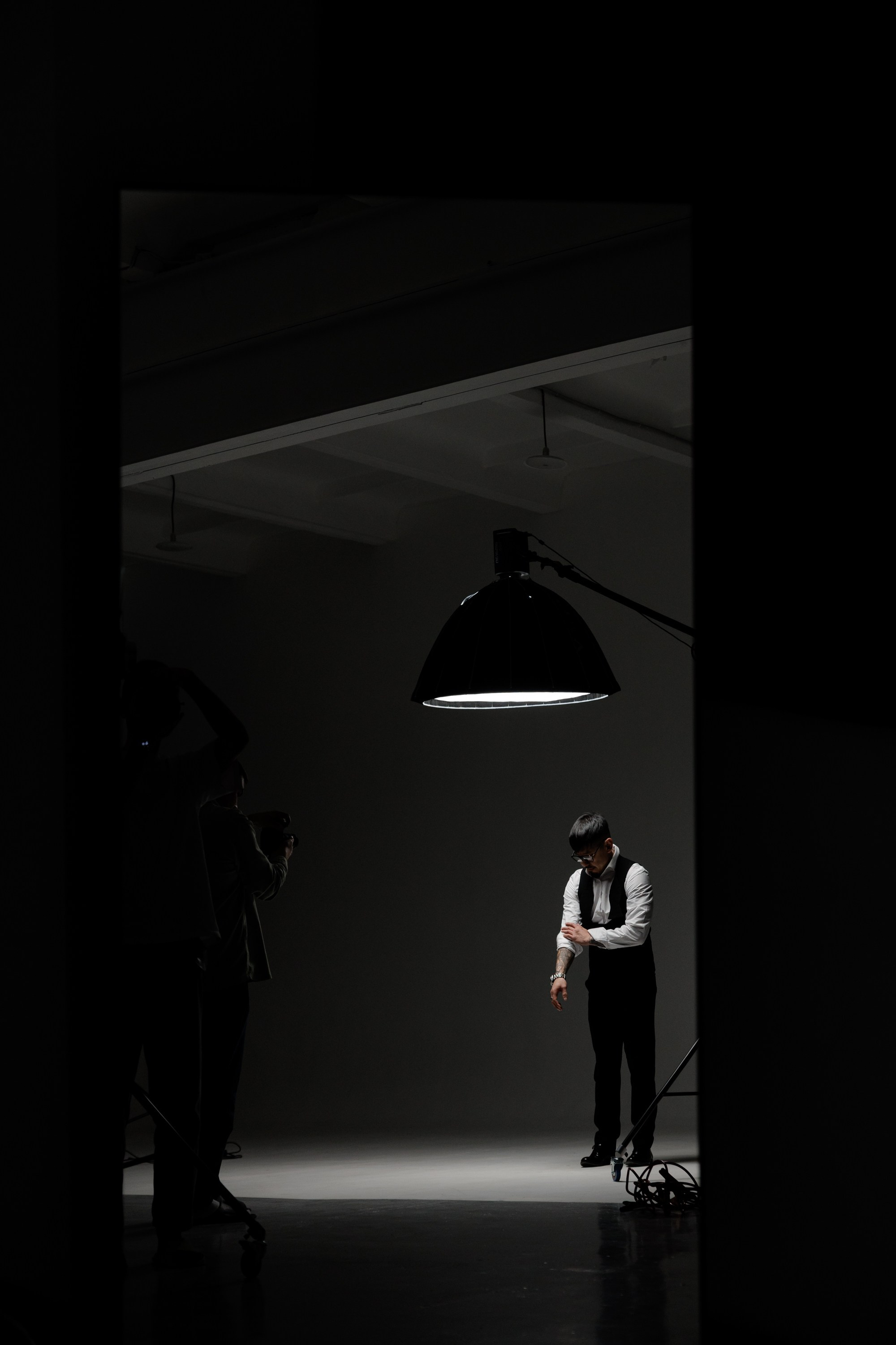 Василий Татаров. Свадебный фотограф