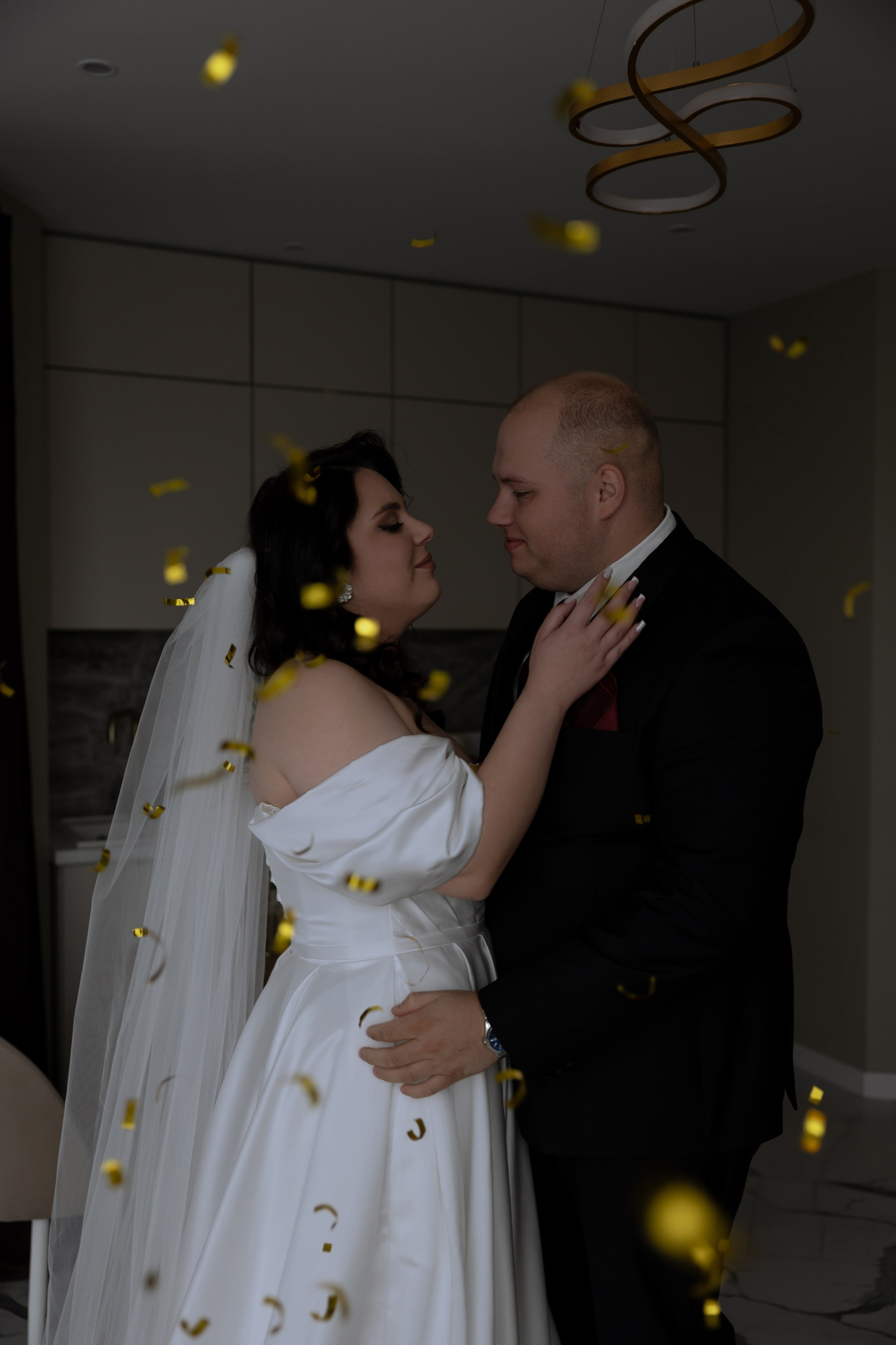 Юрий и Вероника. Свадебный фотограф в Санкт — Петербурге и Ленинградской о