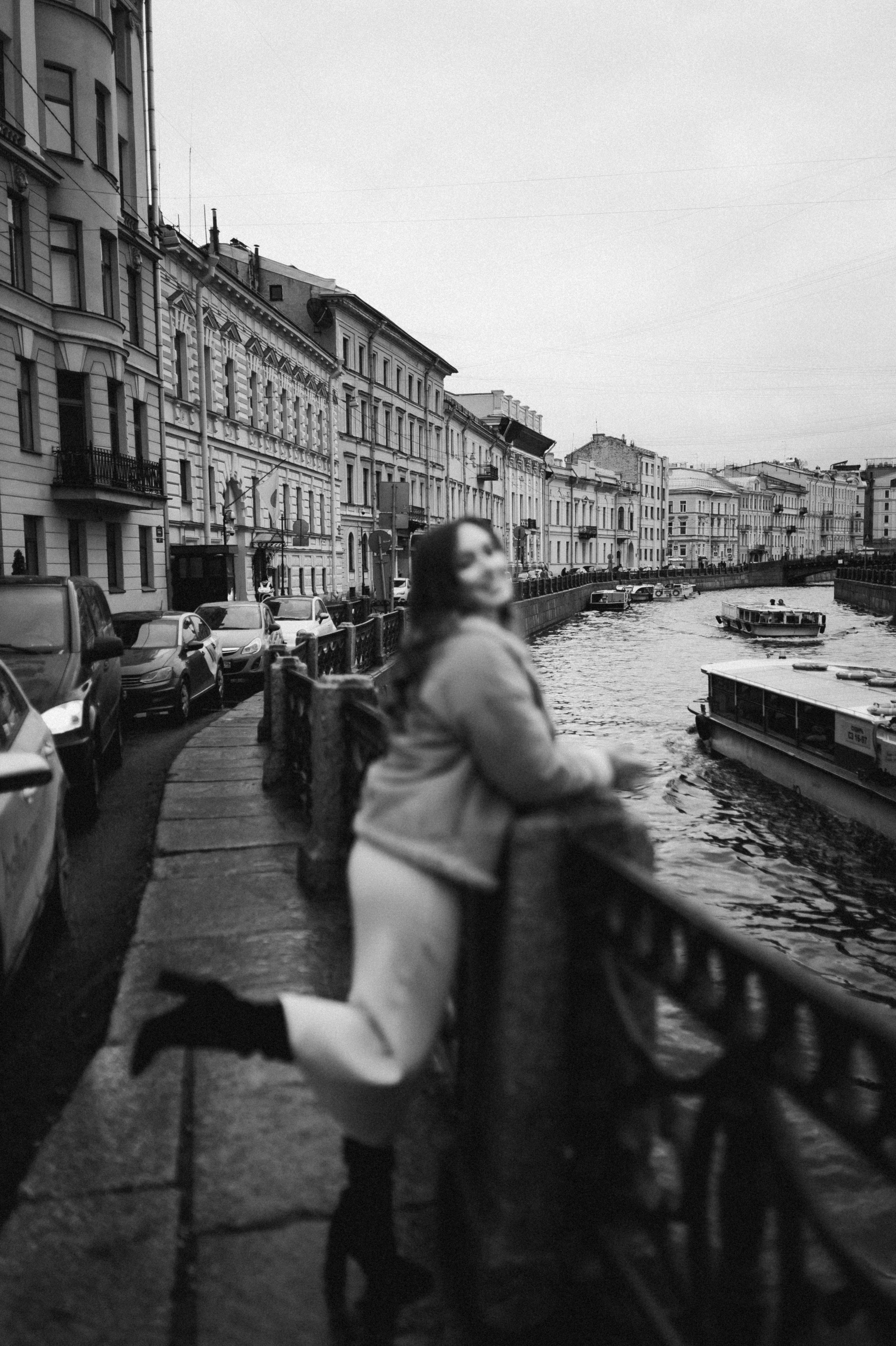 Анастасия. Фотограф в Санкт-Петербурге