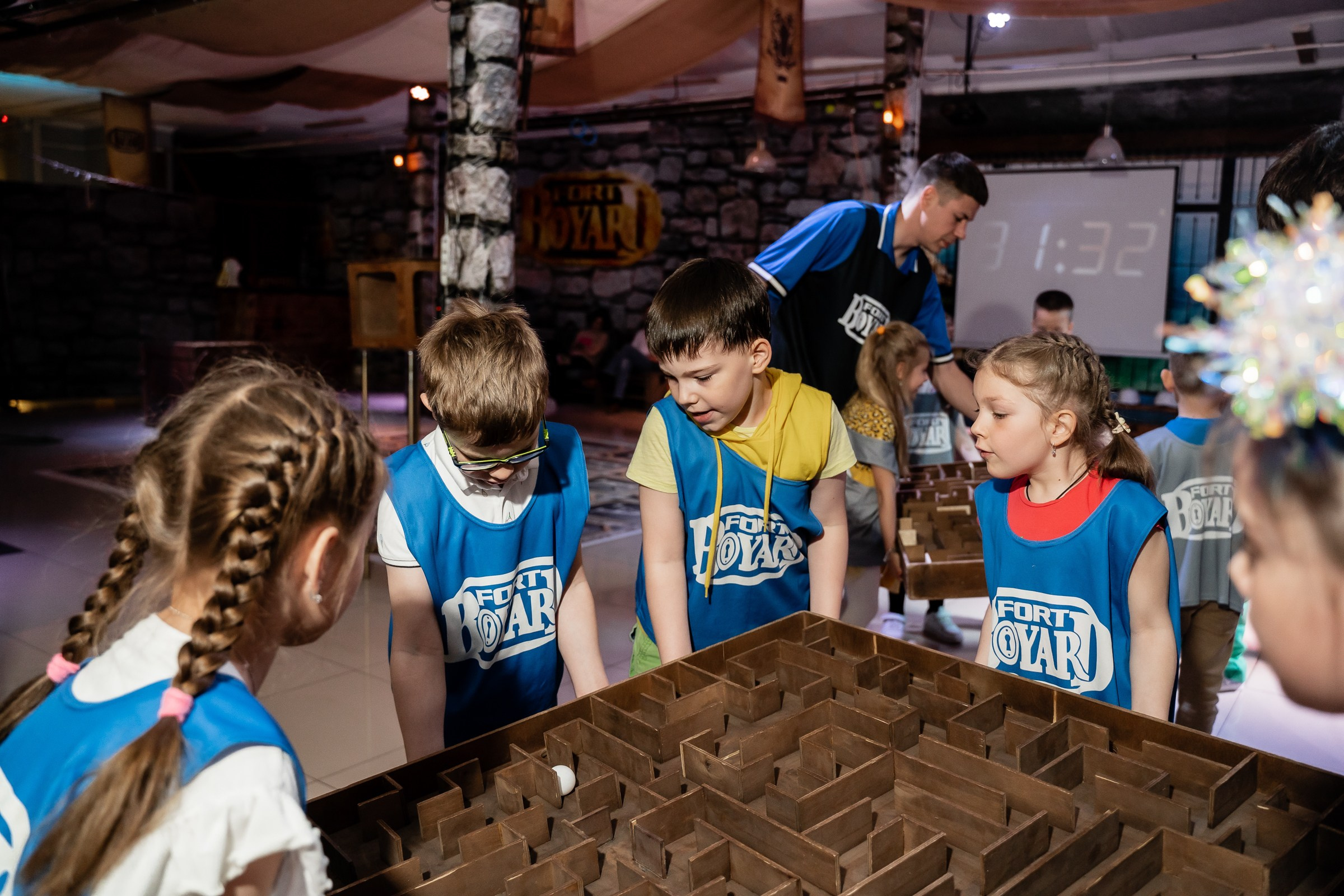 Форд Боярд. Свадебный фотограф Екатерина Кузнецова