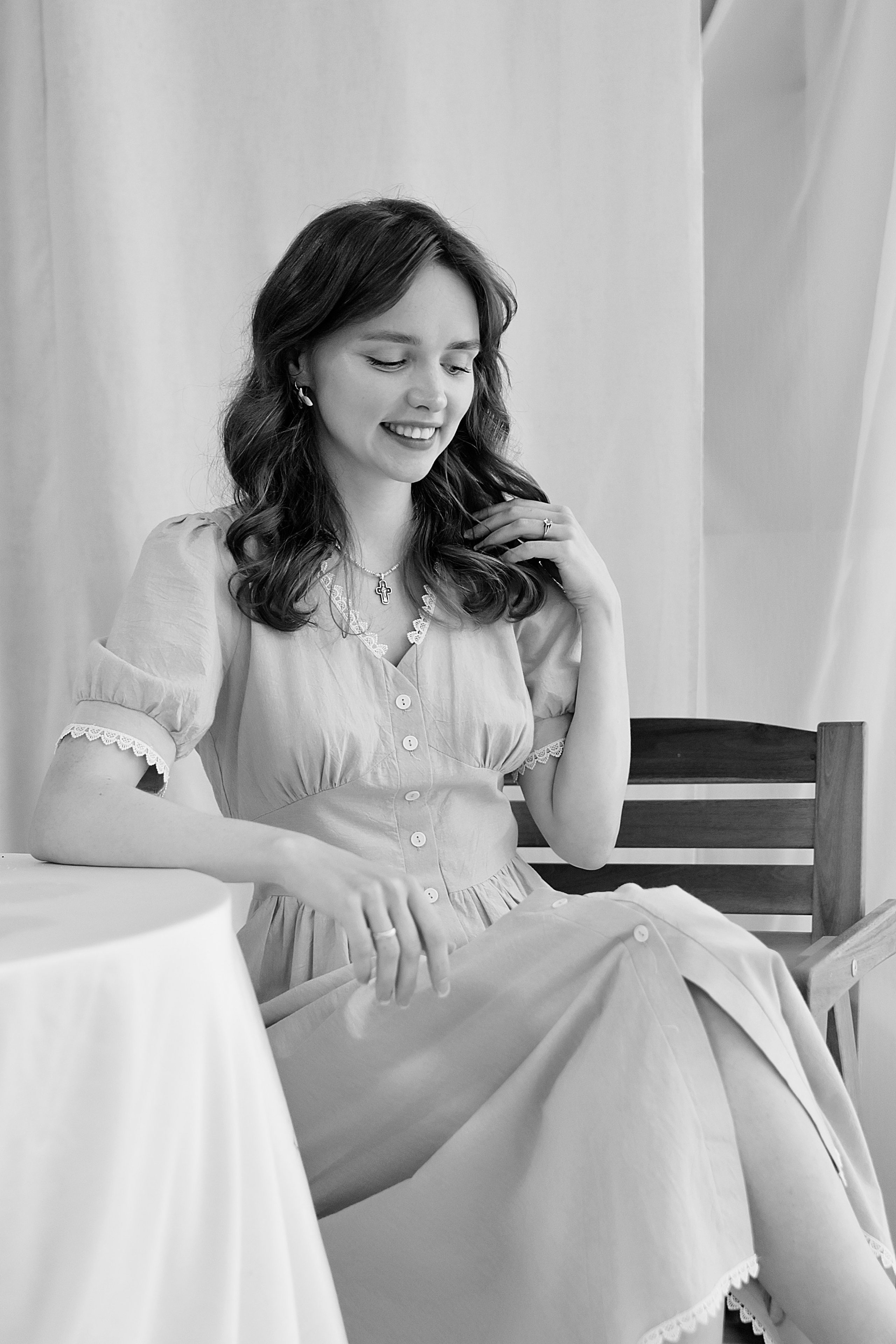 Елена. Фотограф, психолог и фототерапевт в Екатеринбурге Ольга Неуймина