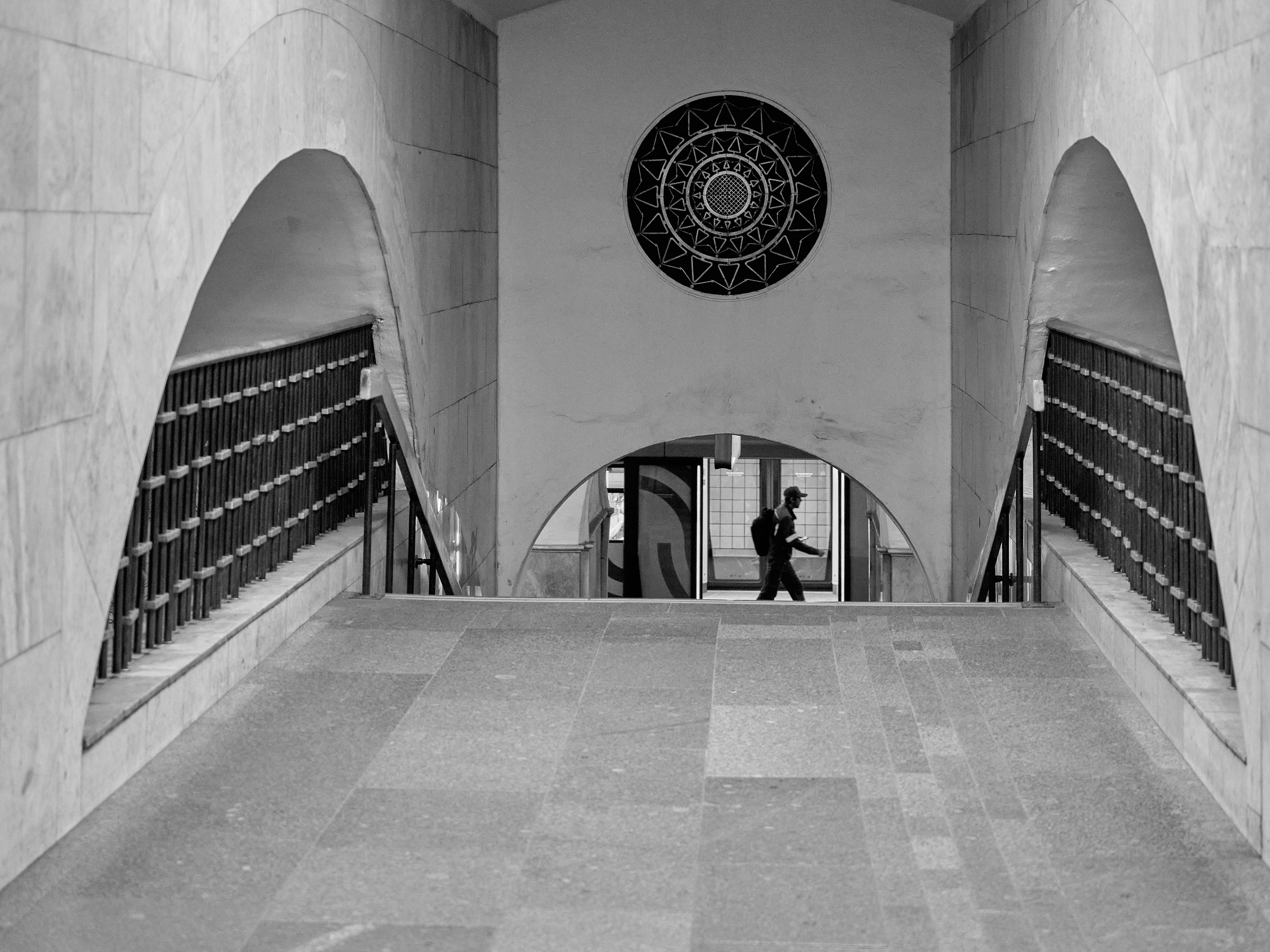 Унесённые призраками. Shaltay Gallery