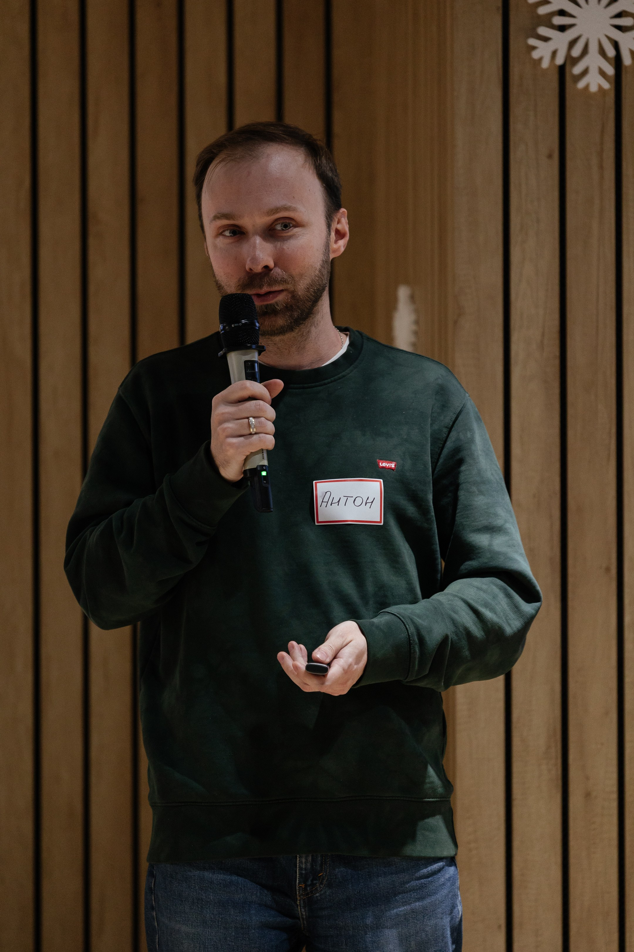 МТС hall: Agile practice day. Портретный и репортажный фотограф в Москве Олеся Лисарк