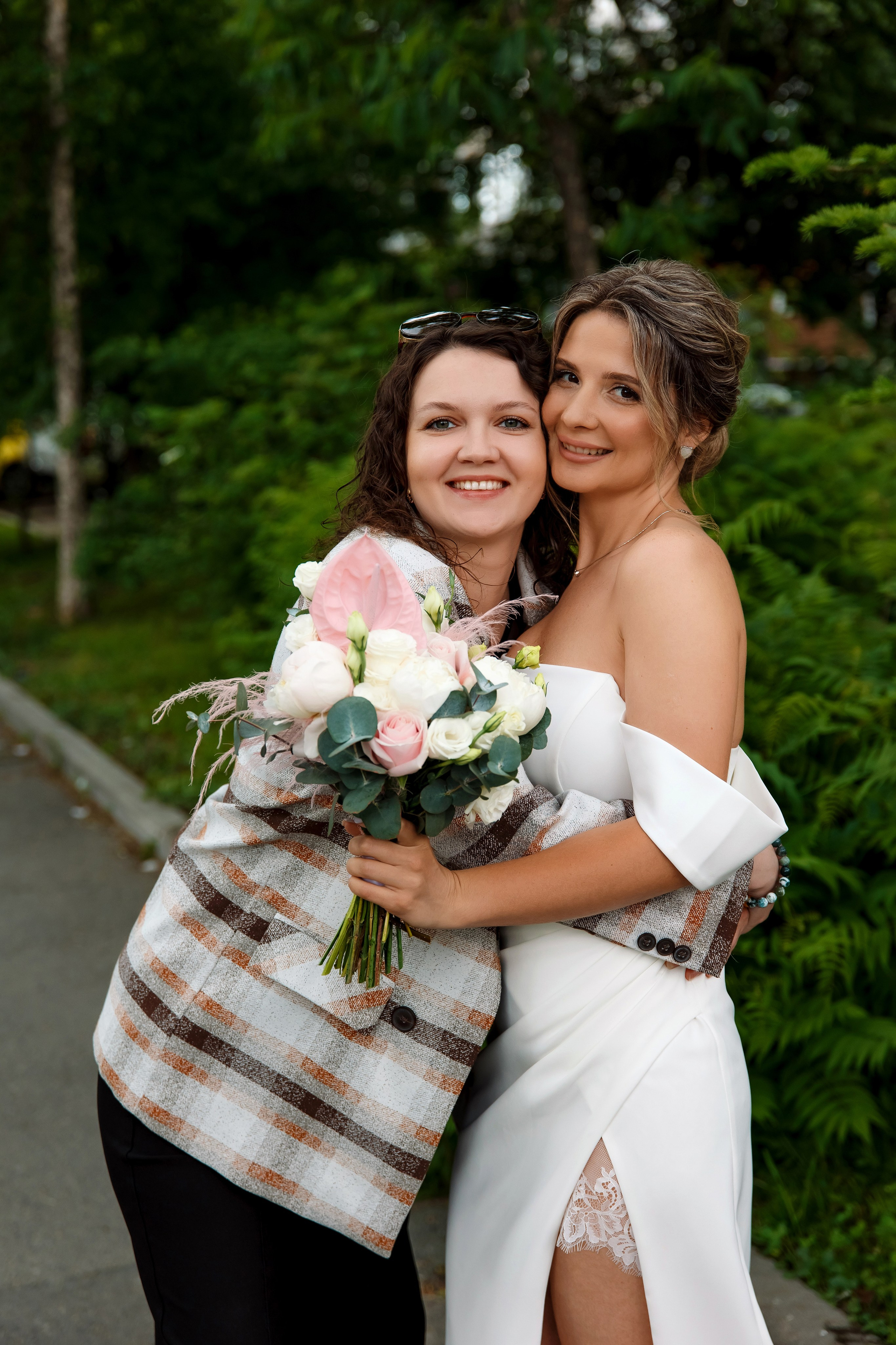 Валерия & Алексей. Фотограф Любовь Корниенко, Примоский край