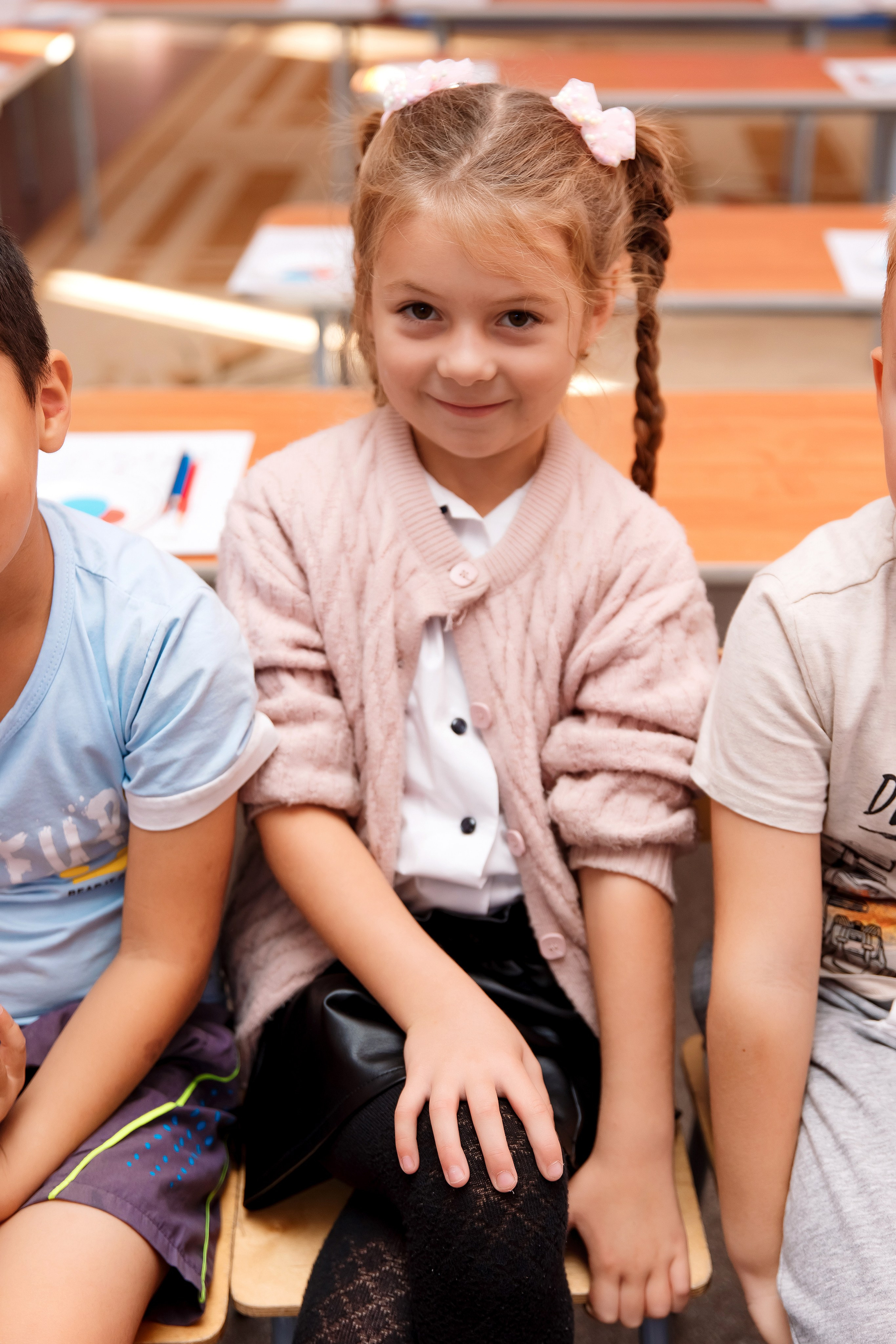 Детский Сад № 19 (один день из жизни группы + выпускной). Фотограф Любовь Корниенко, Примоский край