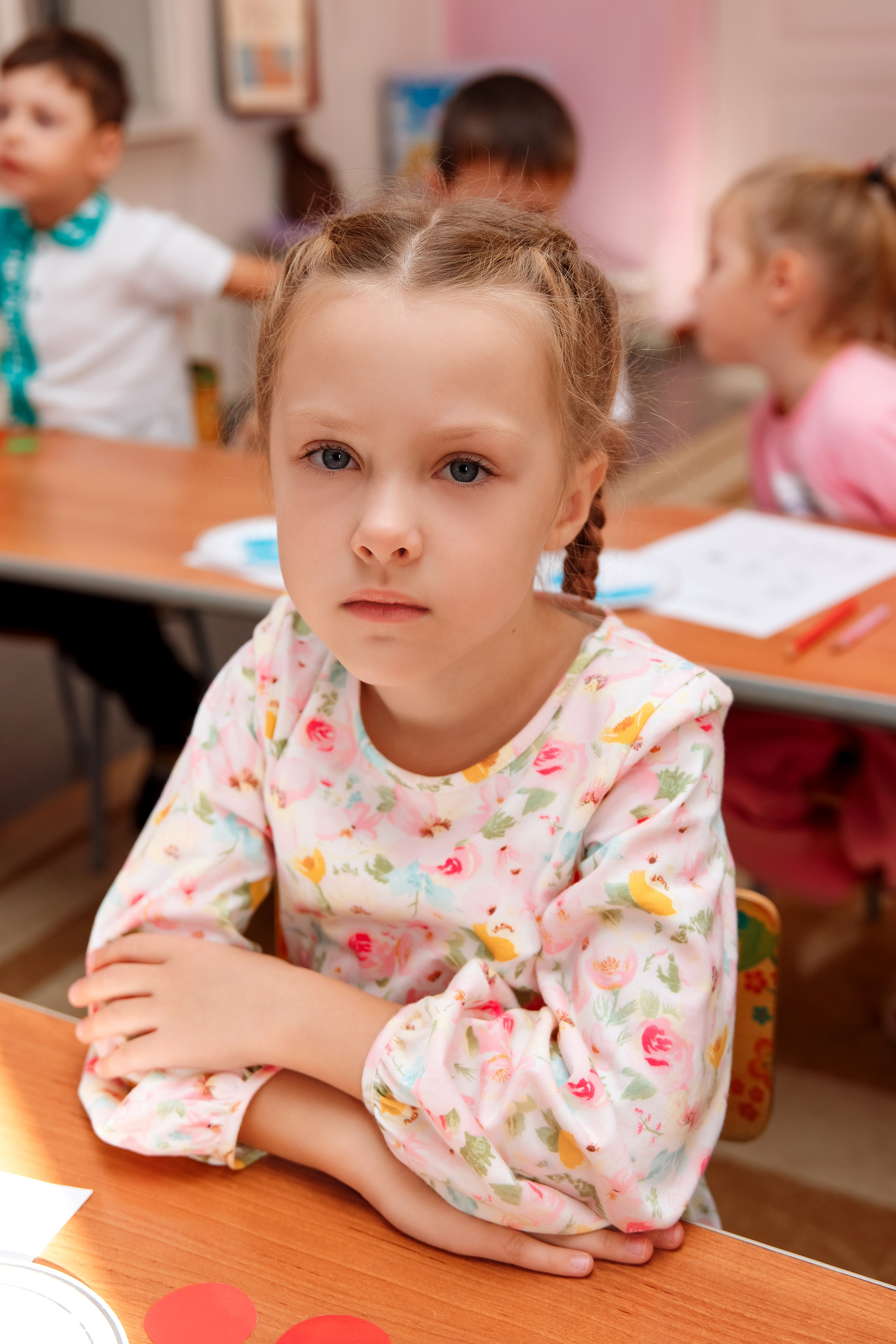 Детский Сад № 19 (один день из жизни группы + выпускной). Фотограф Любовь Корниенко, Примоский край