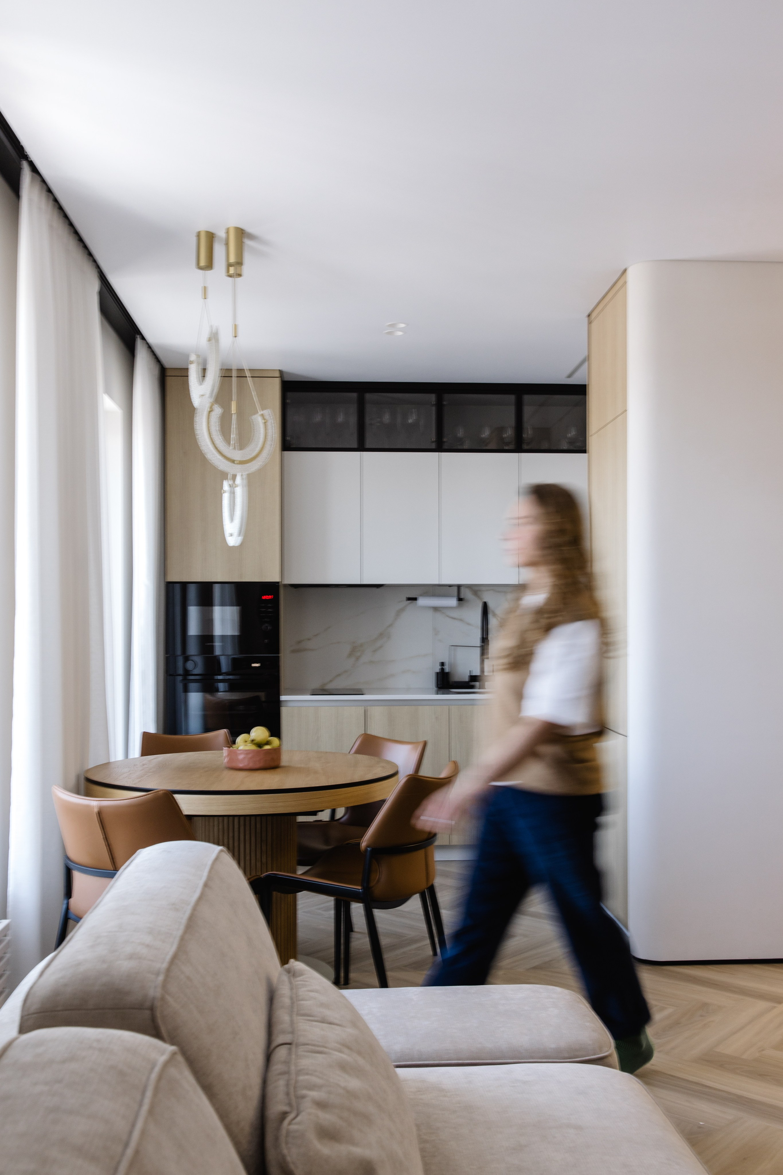 Rozalux. ГУДРУМ — Мебель на заказ в Томске | Кухни | Шкафы | Стулья и Столы