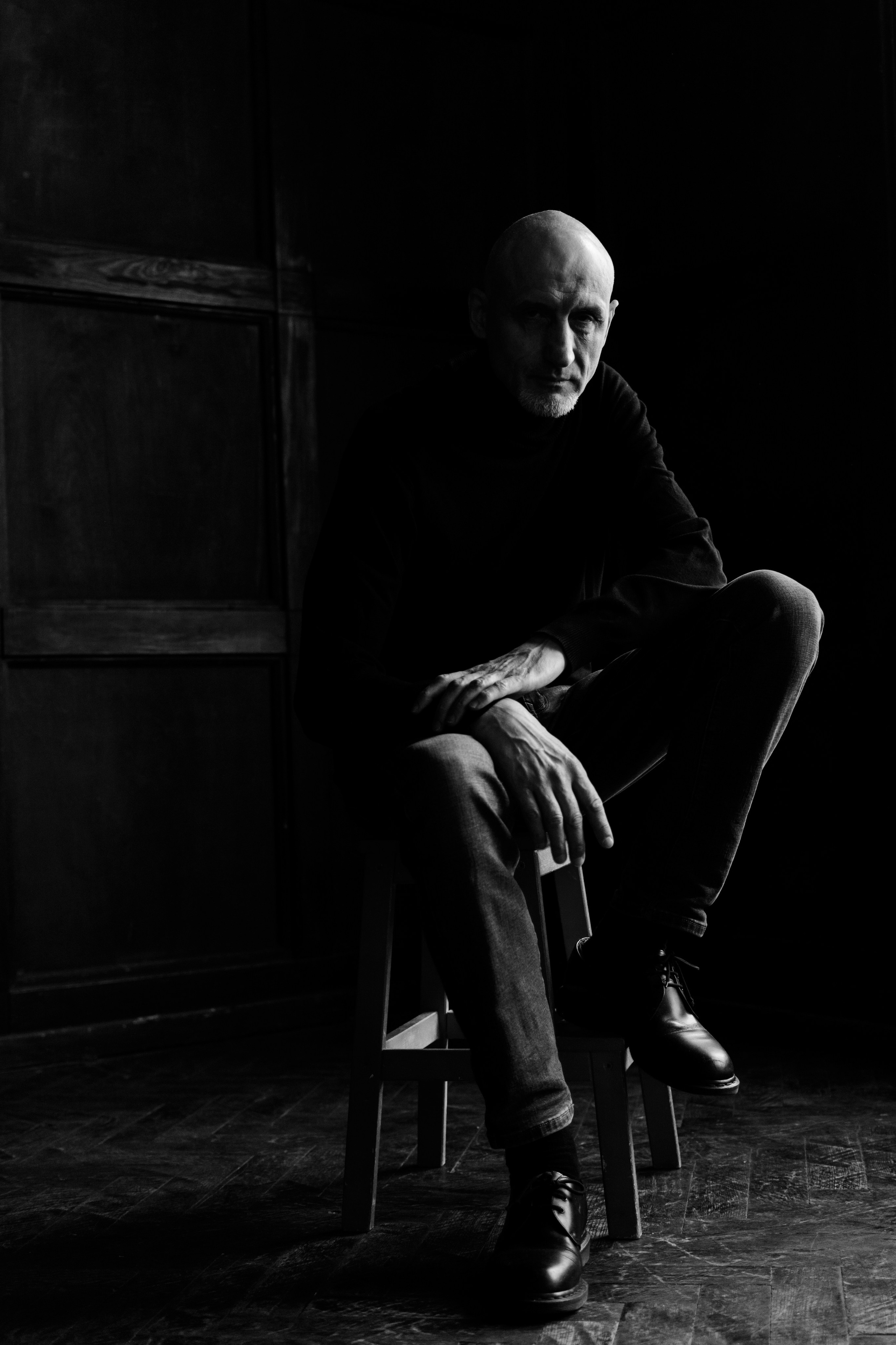 Александр. Портретный и репортажный Фотограф в Москве Александра Комарницкая