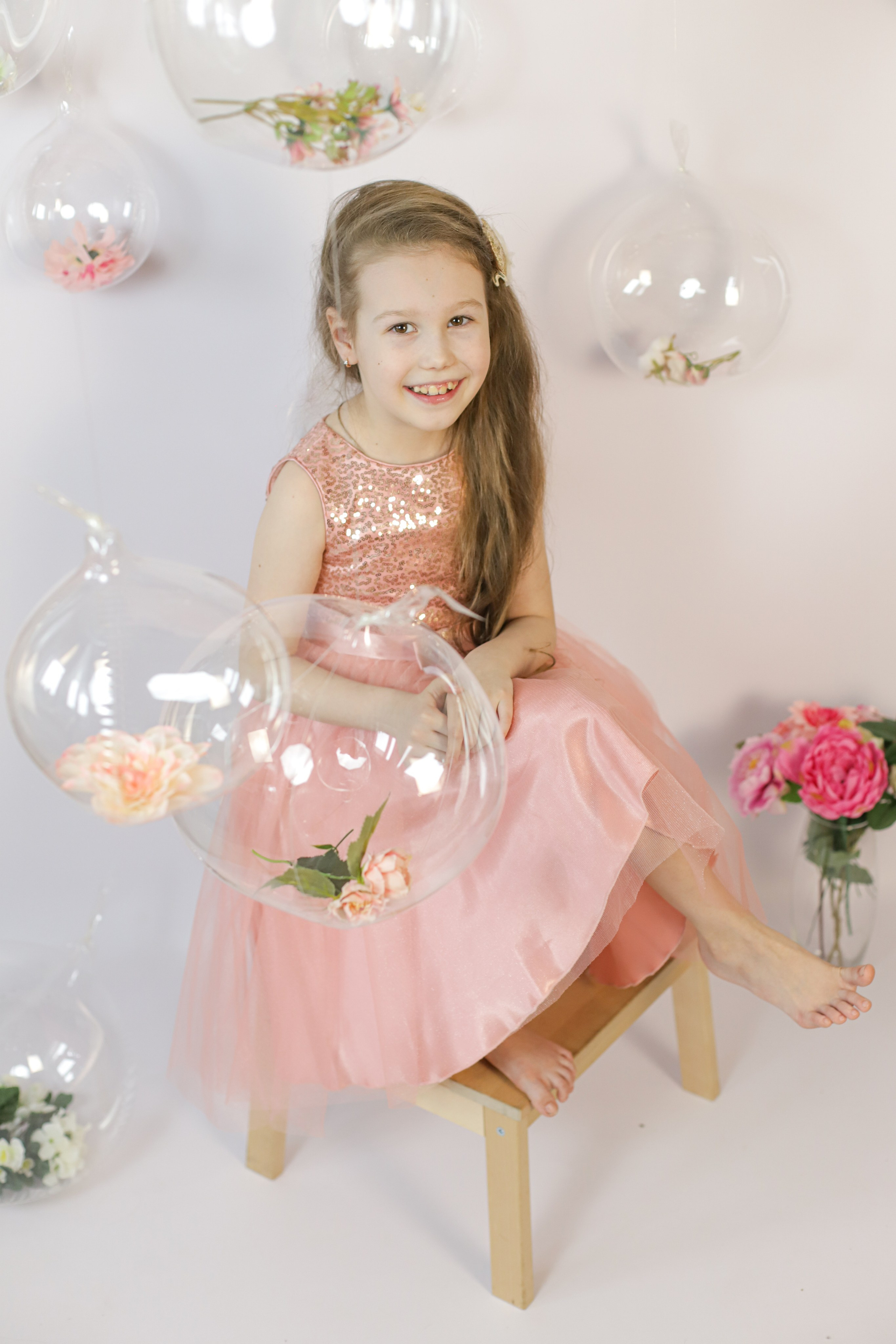 Фотопроект Bubbles (new). Диана Николаева — фотограф город Балашиха