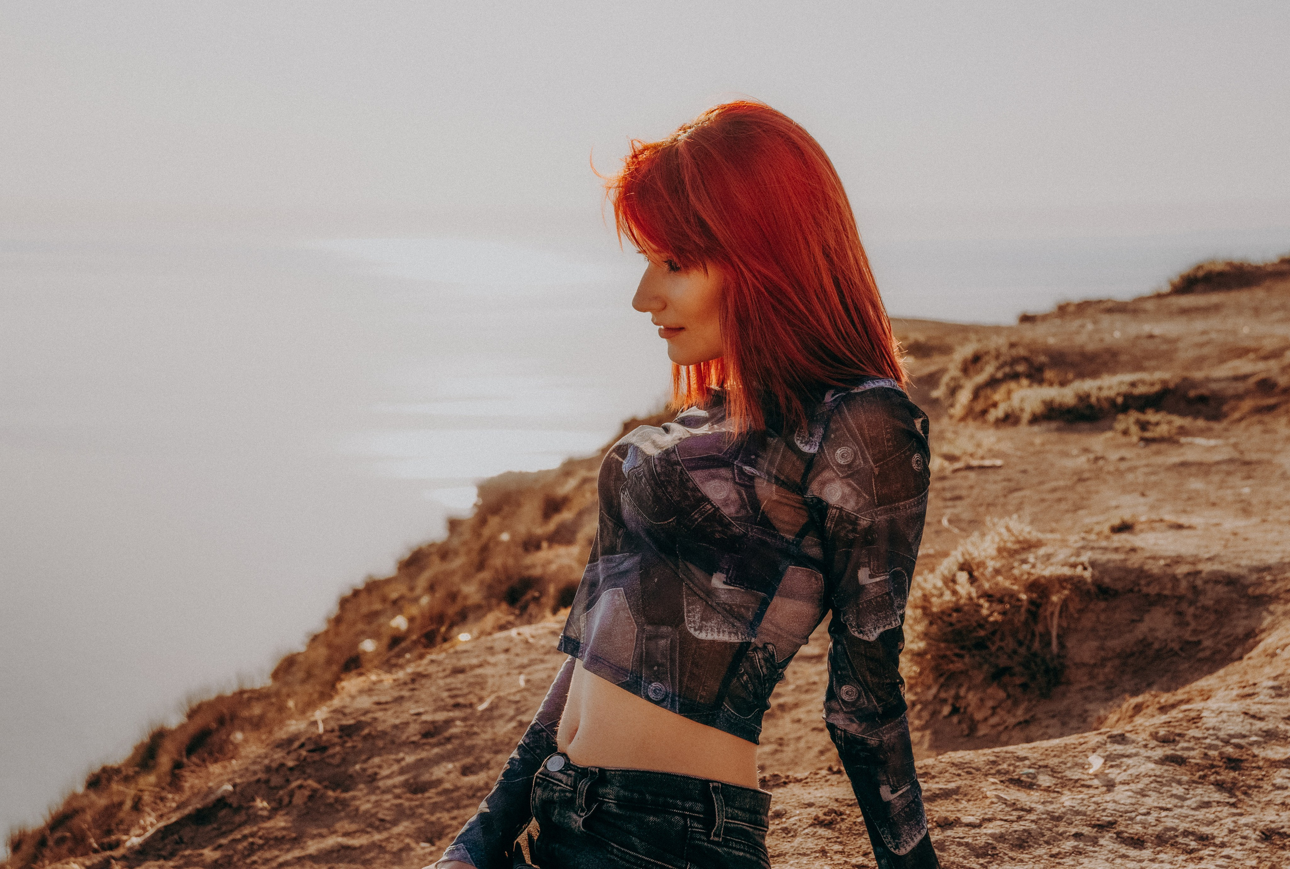 Природные. Репортажный и портретный фотограф в Екатеринбурге Luara Lou