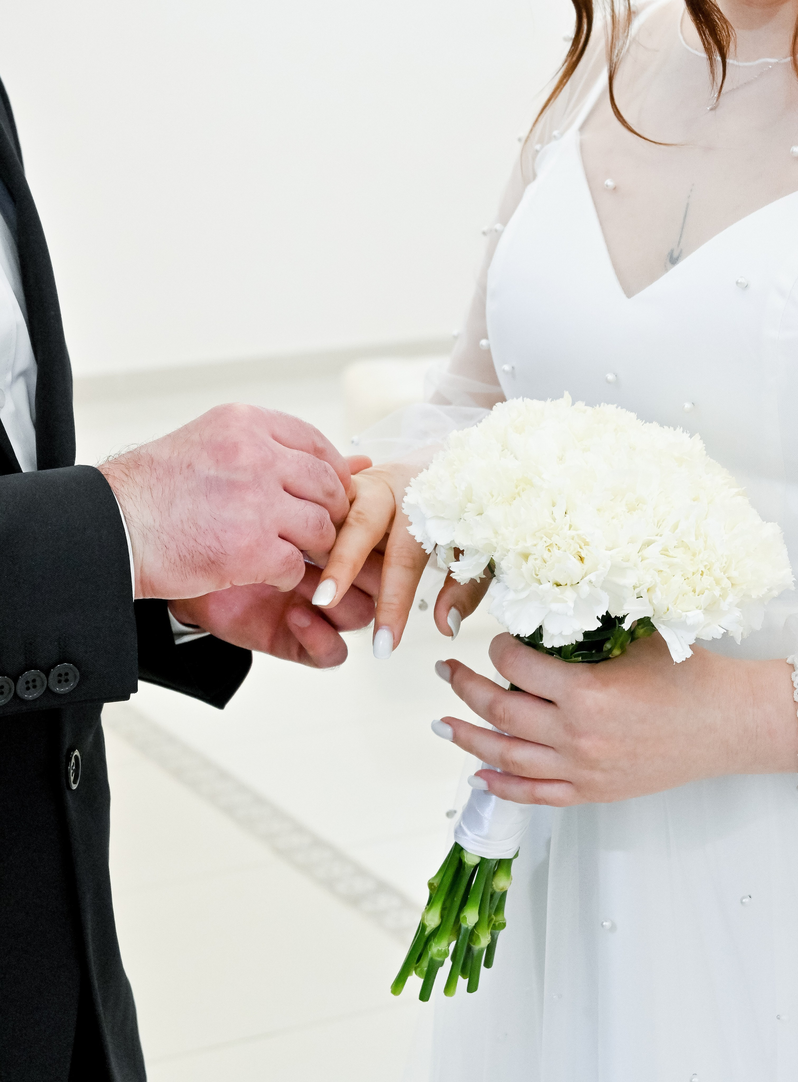 Свадьбы. Репортажный и портретный фотограф в Екатеринбурге Luara Lou