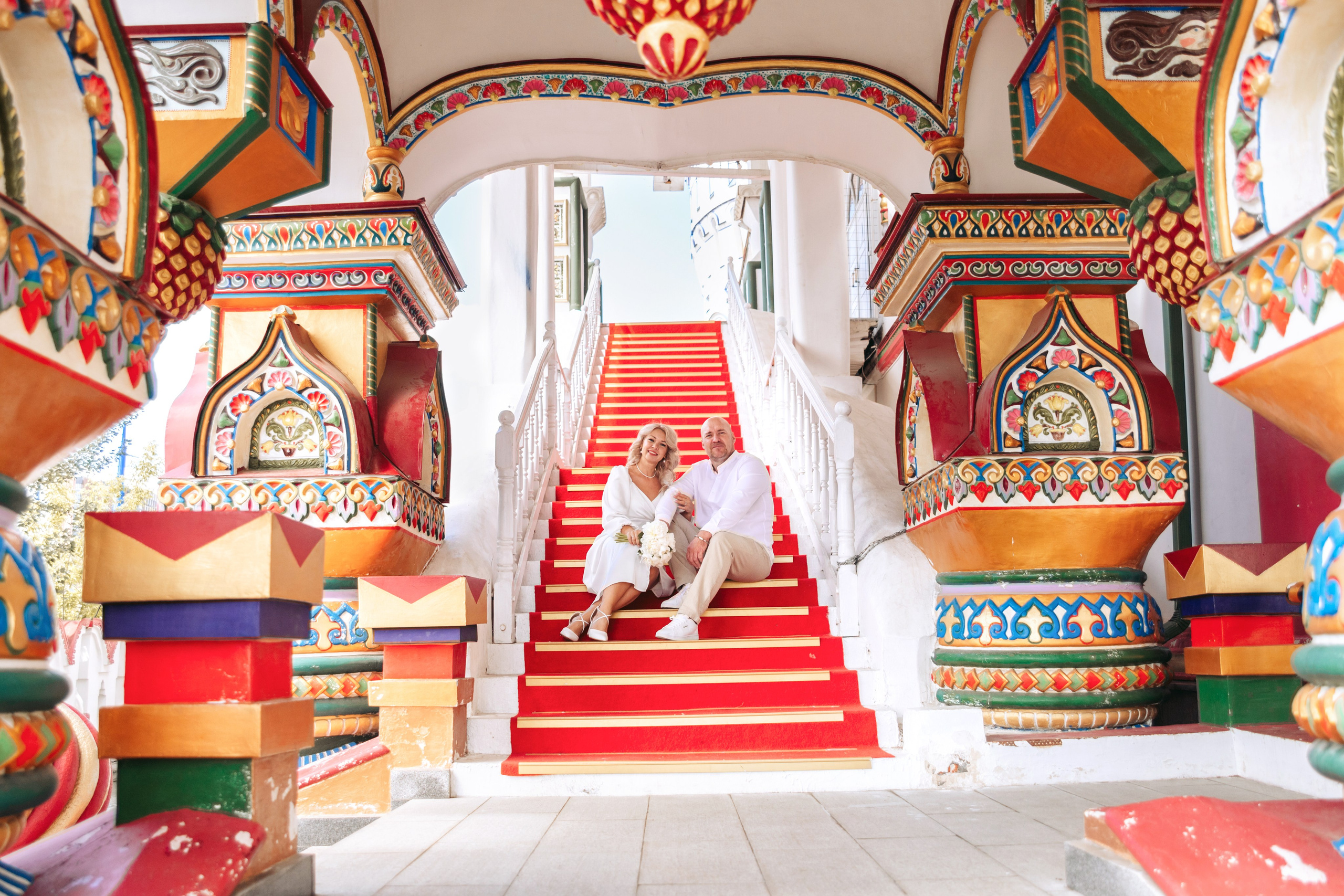 Свадьбы. Свадебный и семейный фотограф в Москве и Подмосковье Татьяна Емцова