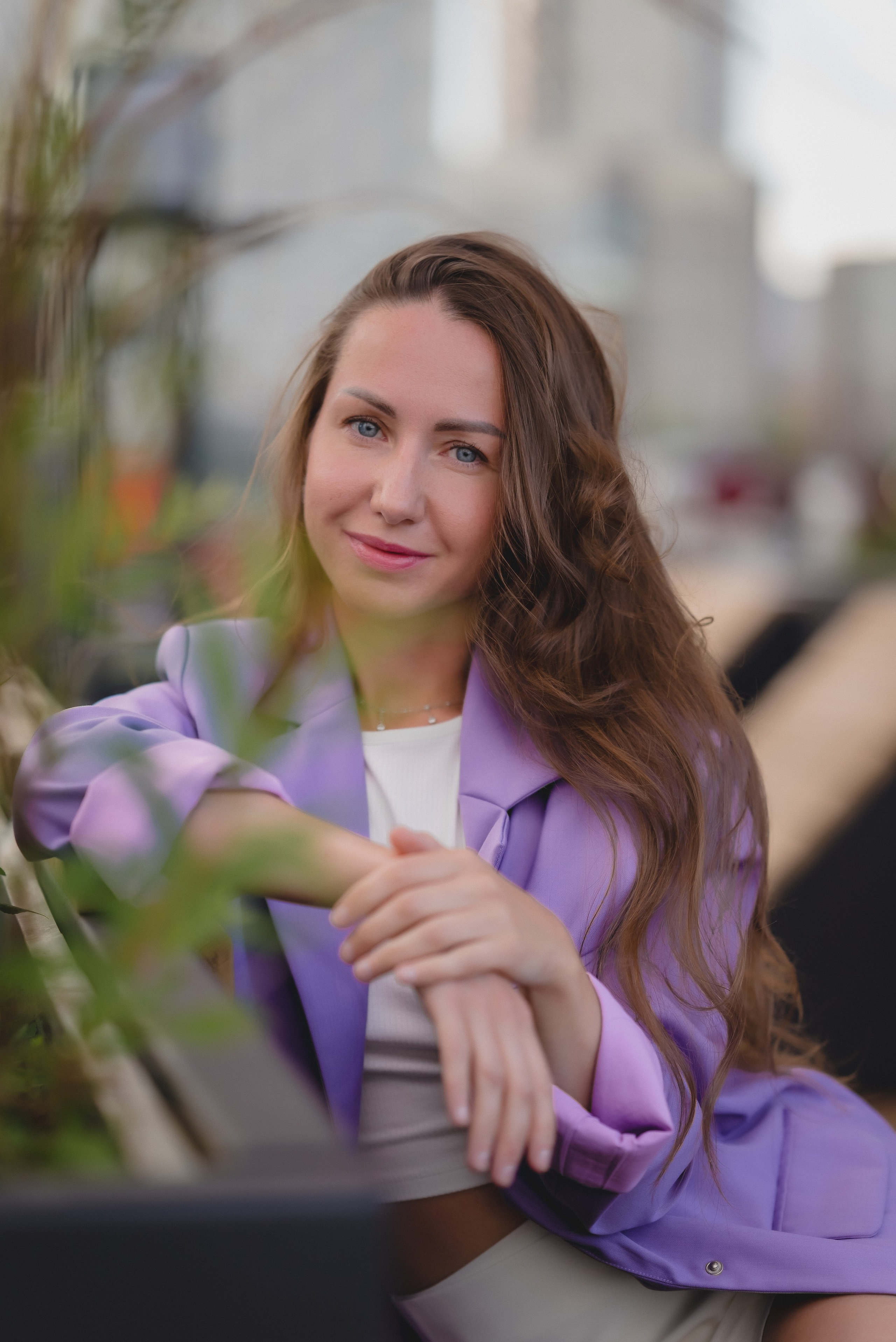 Татьяна. Семейный и детский фотограф в Екатеринбурге Валерия Нагибина