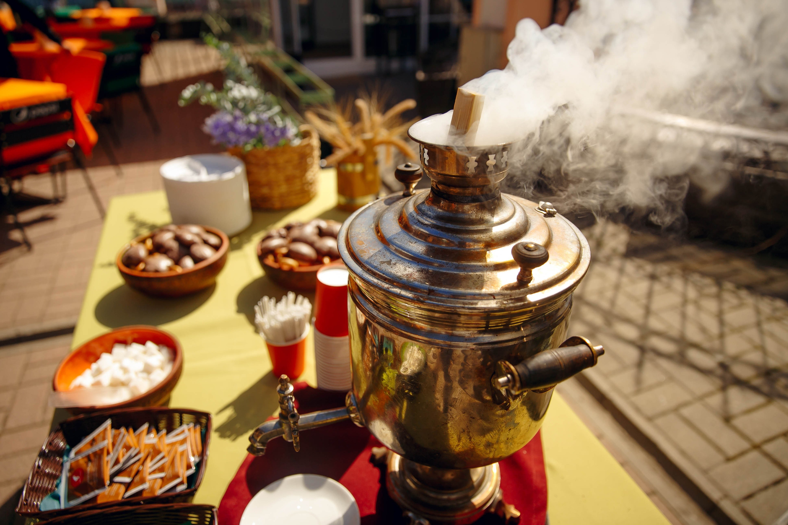 Алеша попович двор. Ваш репортажный фотограф Артемий Антонов