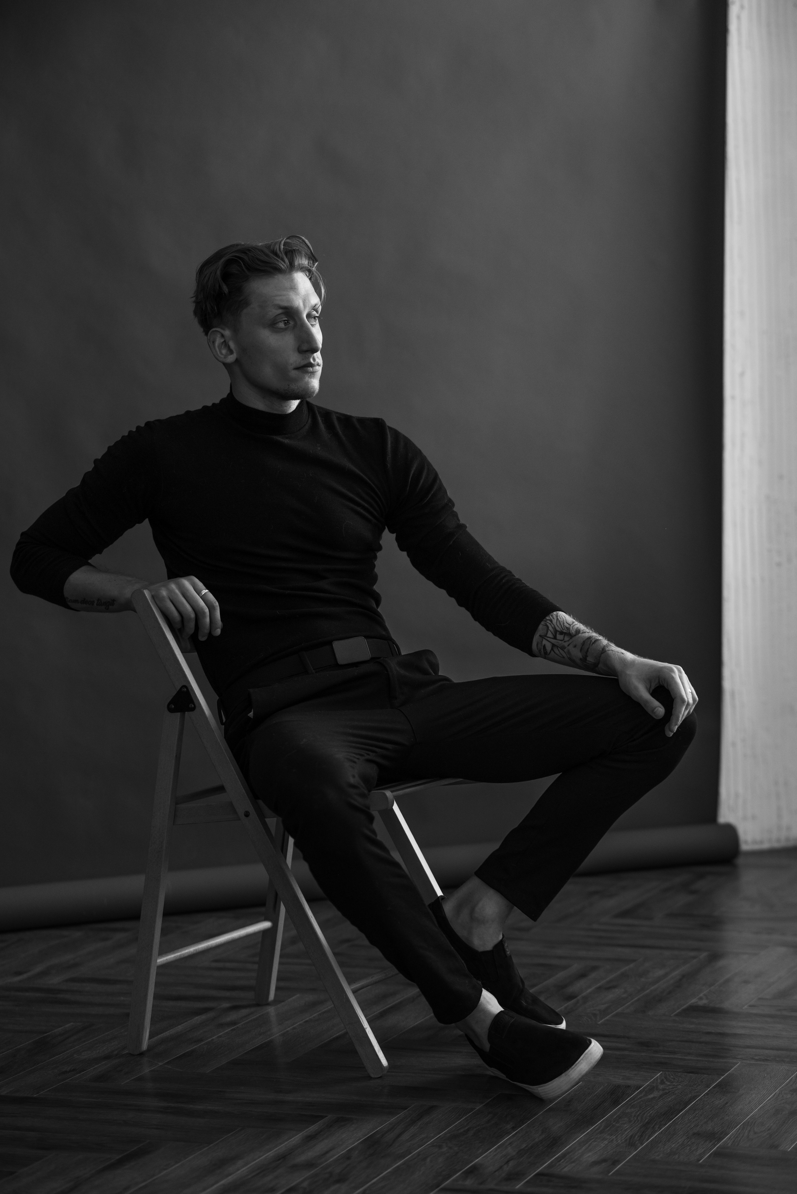 #1. Фото с характером