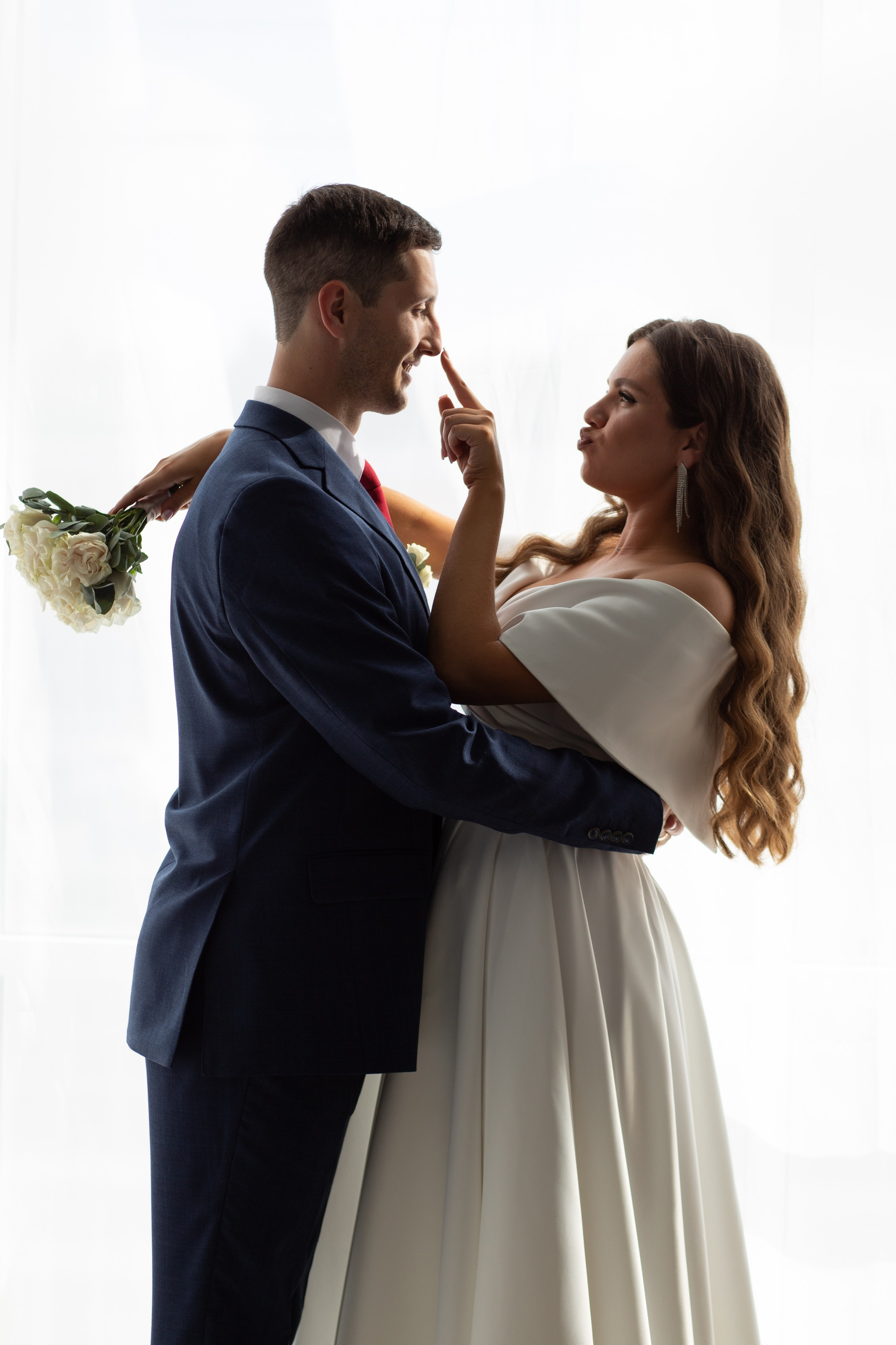 Свадьбы. Фотограф в Комсомольске-на-Амуре