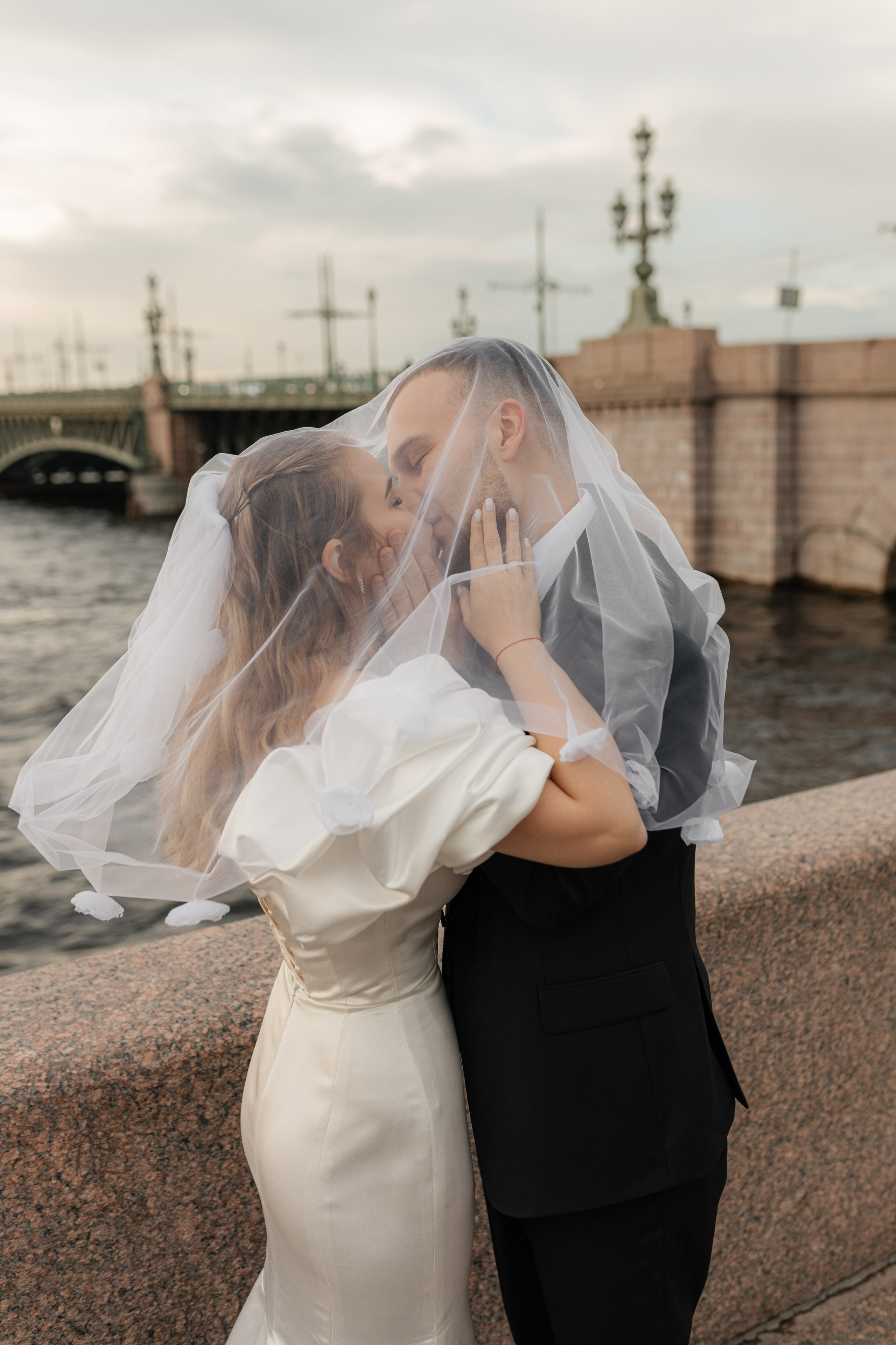 Фотограф Дарья Васьковская