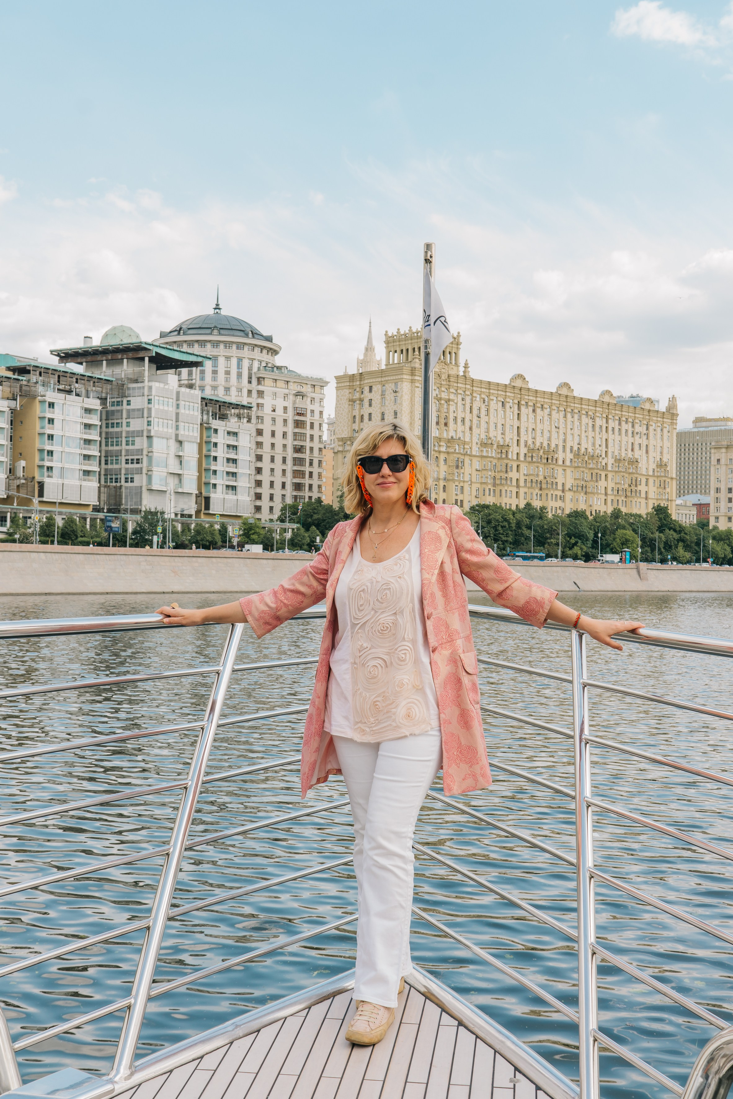 Бизнес-завтраки (организатор Карина Мартиросян). Женский фотограф в Москве Анастасия Сидорова