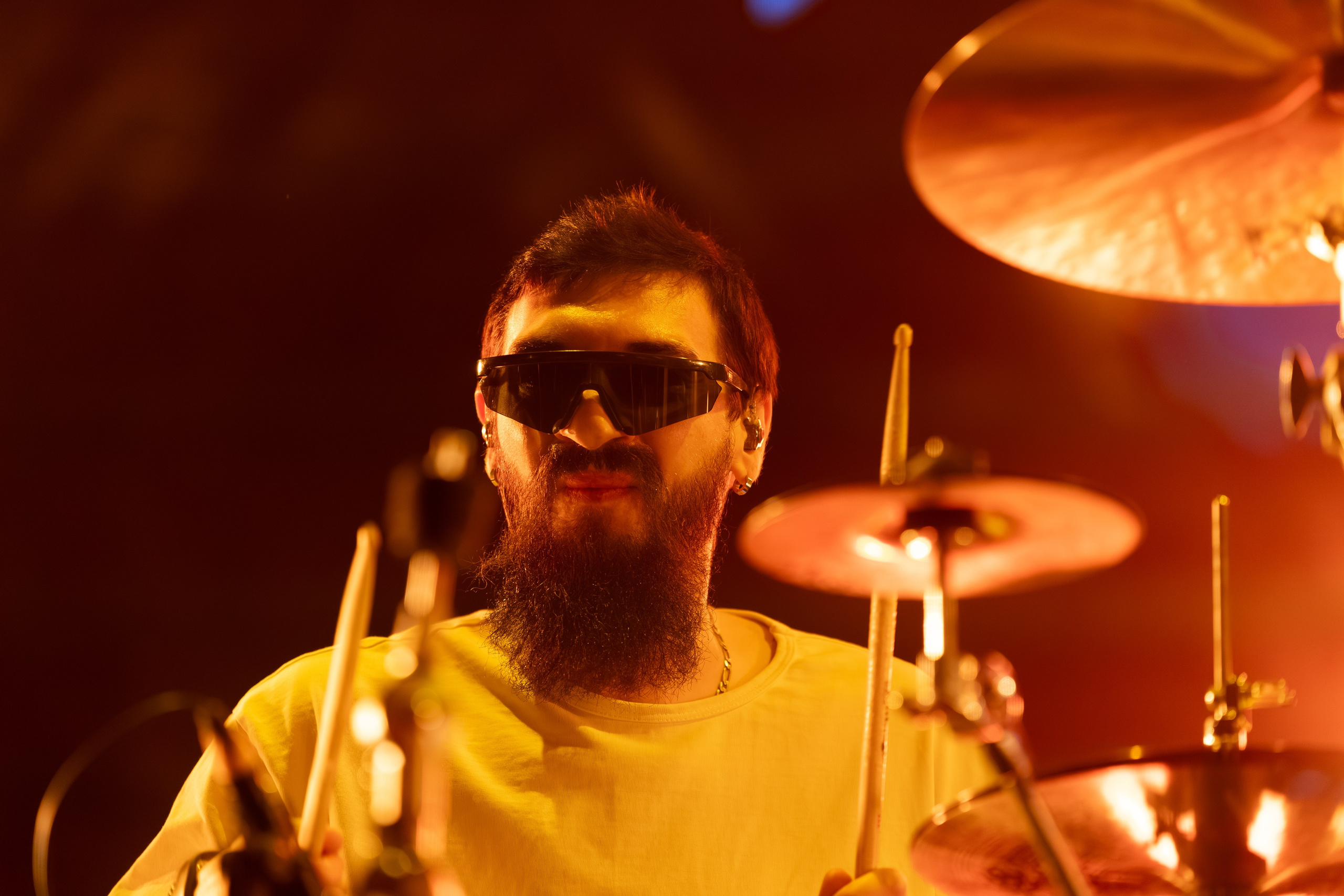 Нейромонах Феофан. Клуб А2. Санкт-Петербург. Концерт Нейромонах Феофан.