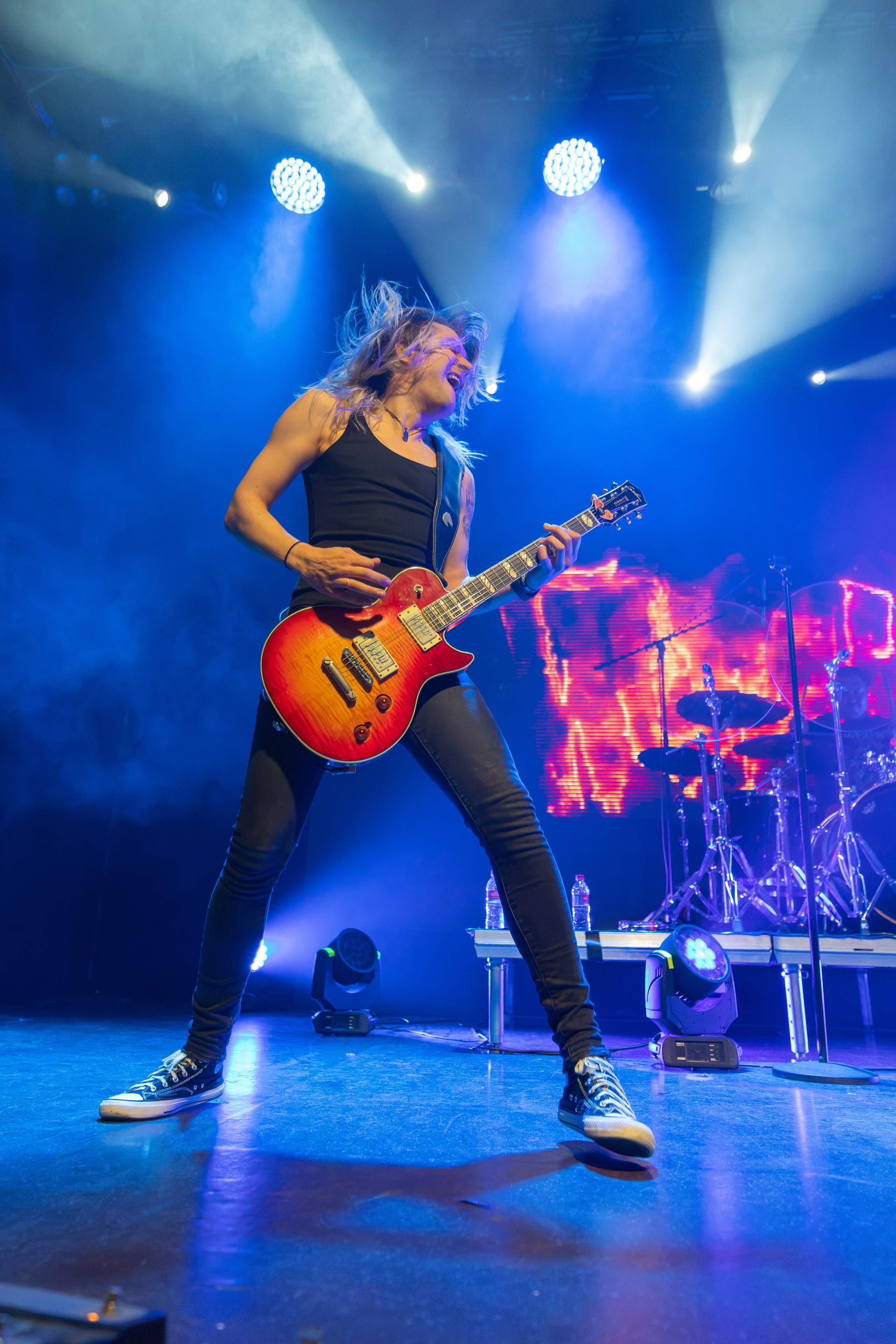 Йорш 2025. Предметный и репортажный фотограф в Санкт-Петербурге Александр Е