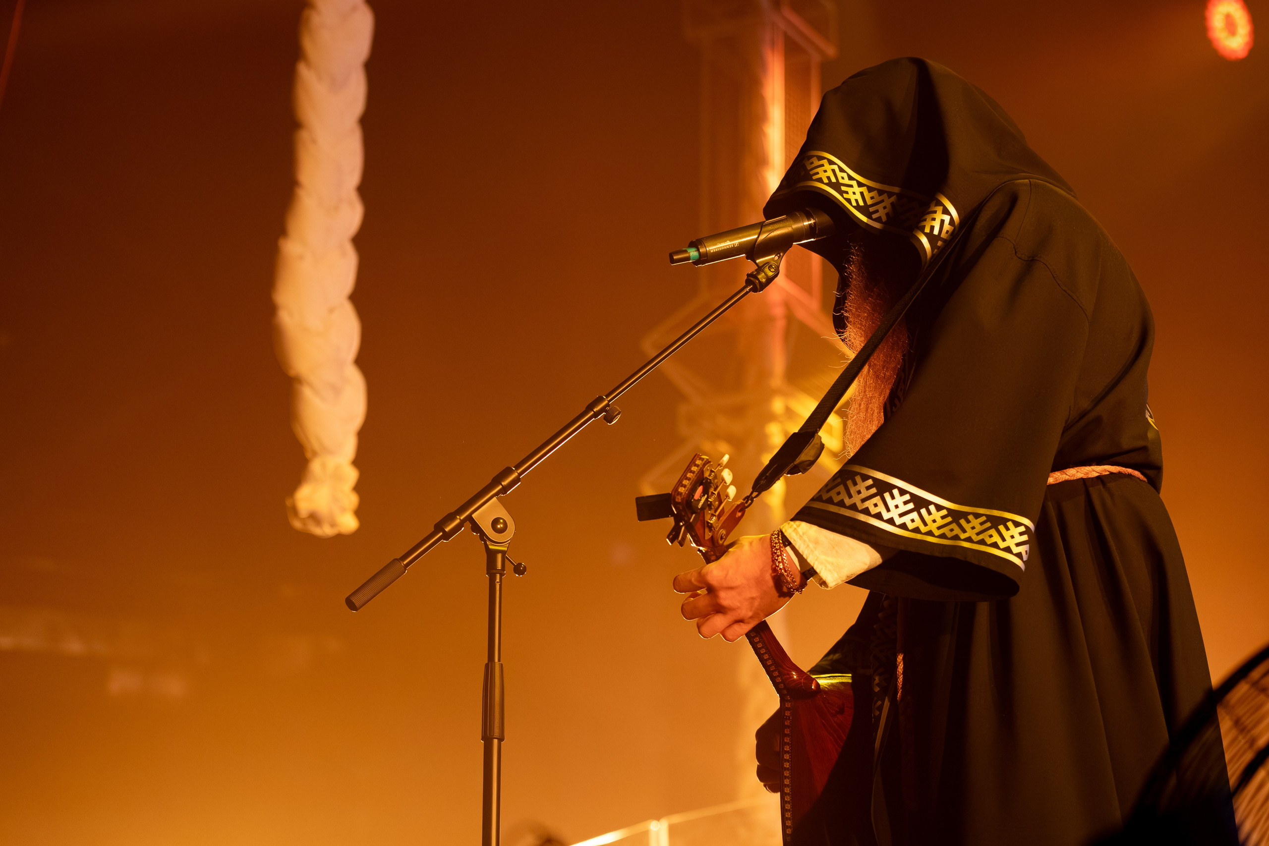 Нейромонах Феофан. Клуб А2. Санкт-Петербург. Концерт Нейромонах Феофан.