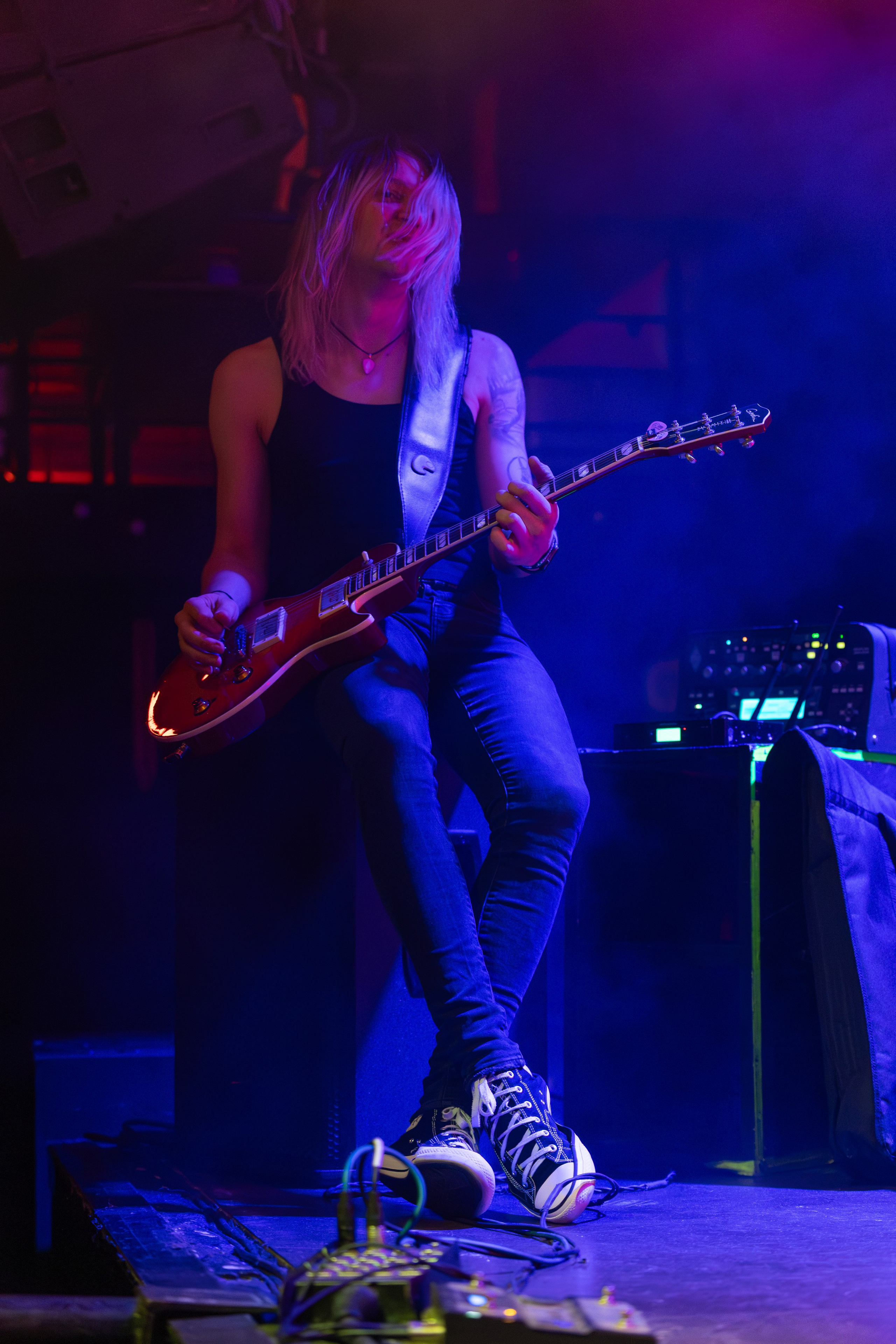 Йорш 2025. Предметный и репортажный фотограф в Санкт-Петербурге Александр Е