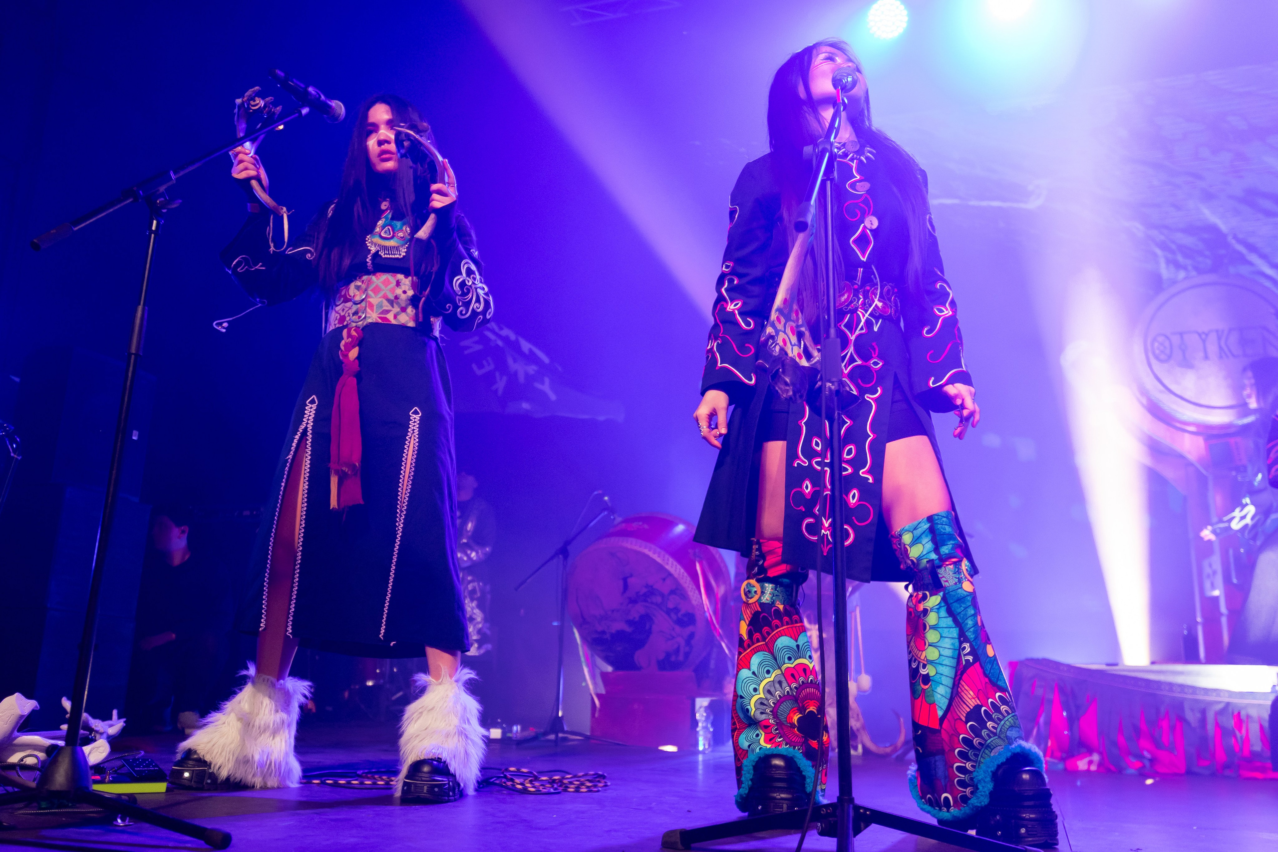 Otyken 2025. Предметный и репортажный фотограф в Санкт-Петербурге Александр Е