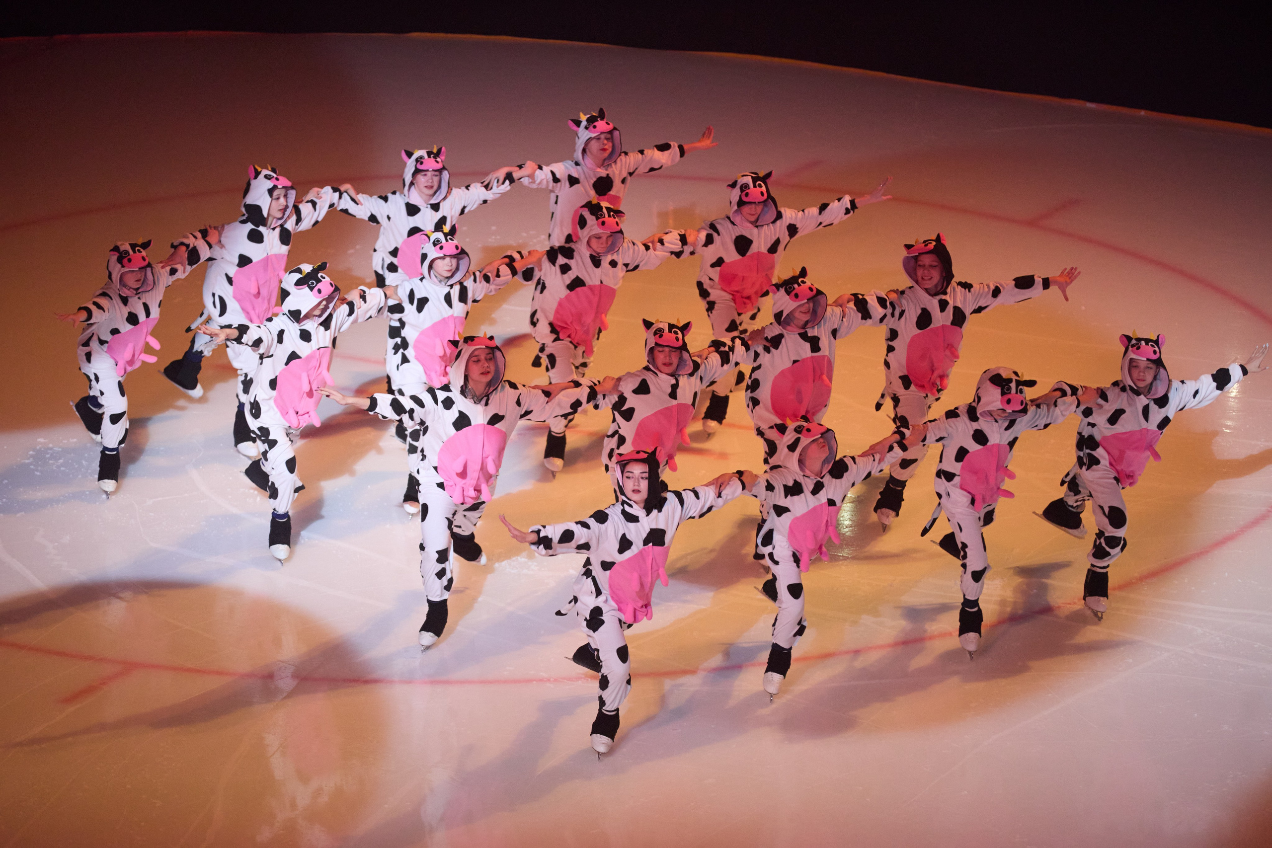 Спорт. Репортажный фотограф в Самаре