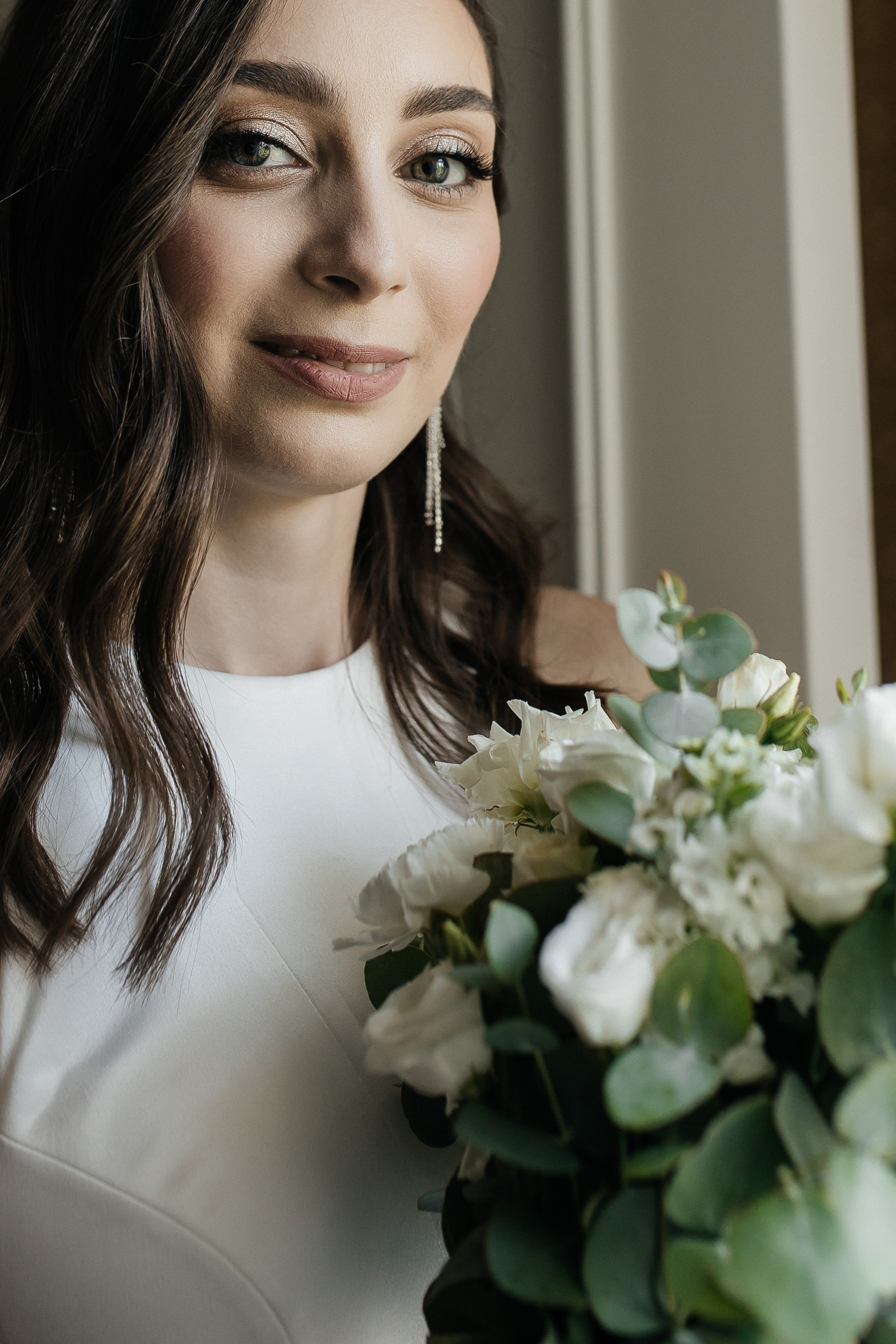 Никита и Алина. Фотограф в Томске Ирина Павлуцкая