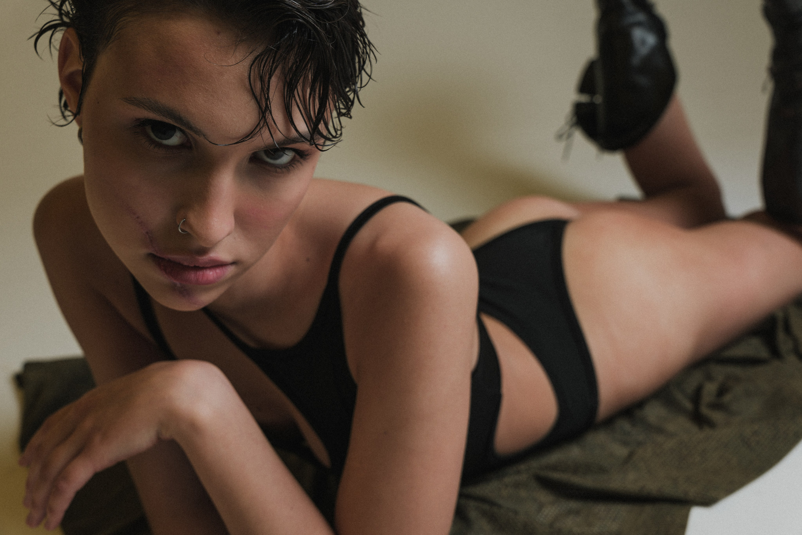 Force. F11 production